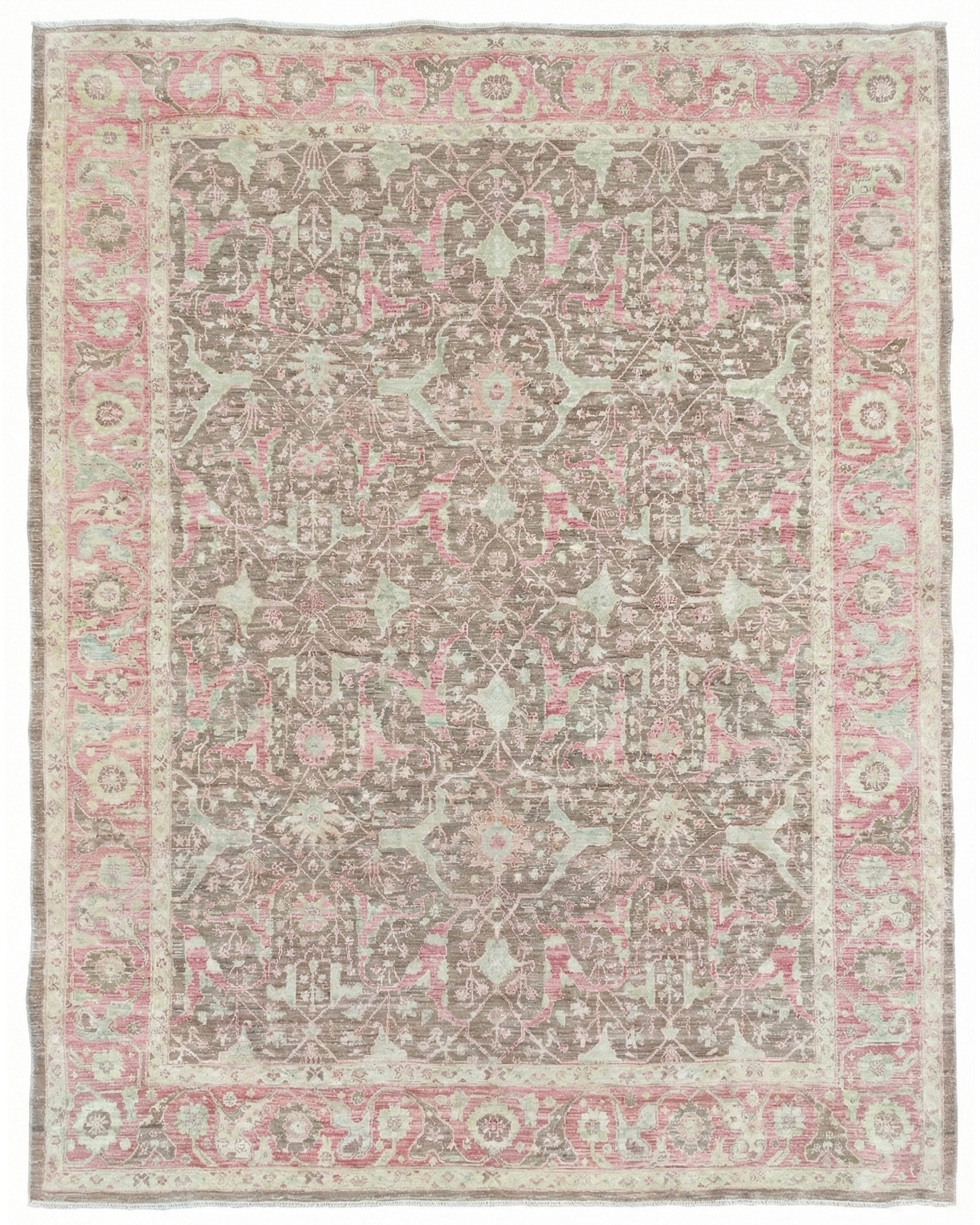 Renaissance CRA 500 - 8'8 x 11'8