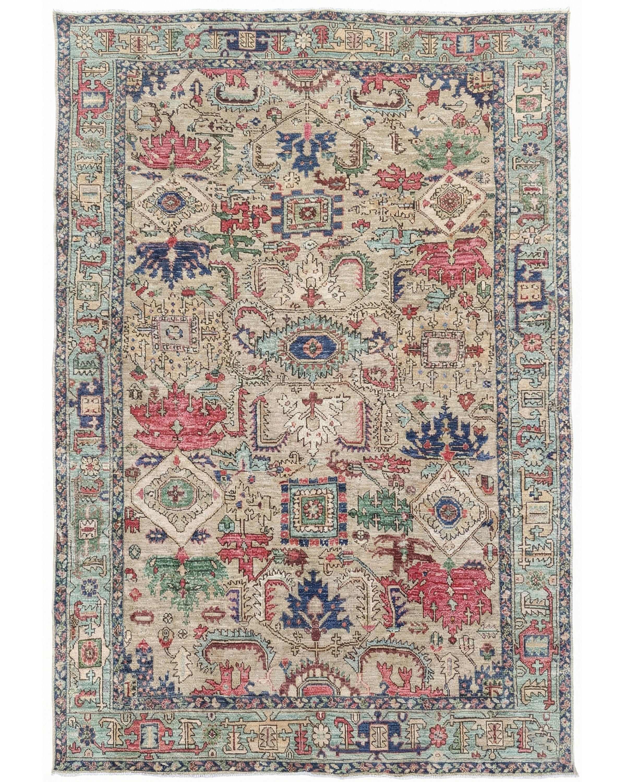 Renaissance CRA 540 - 5'7 x 9'3