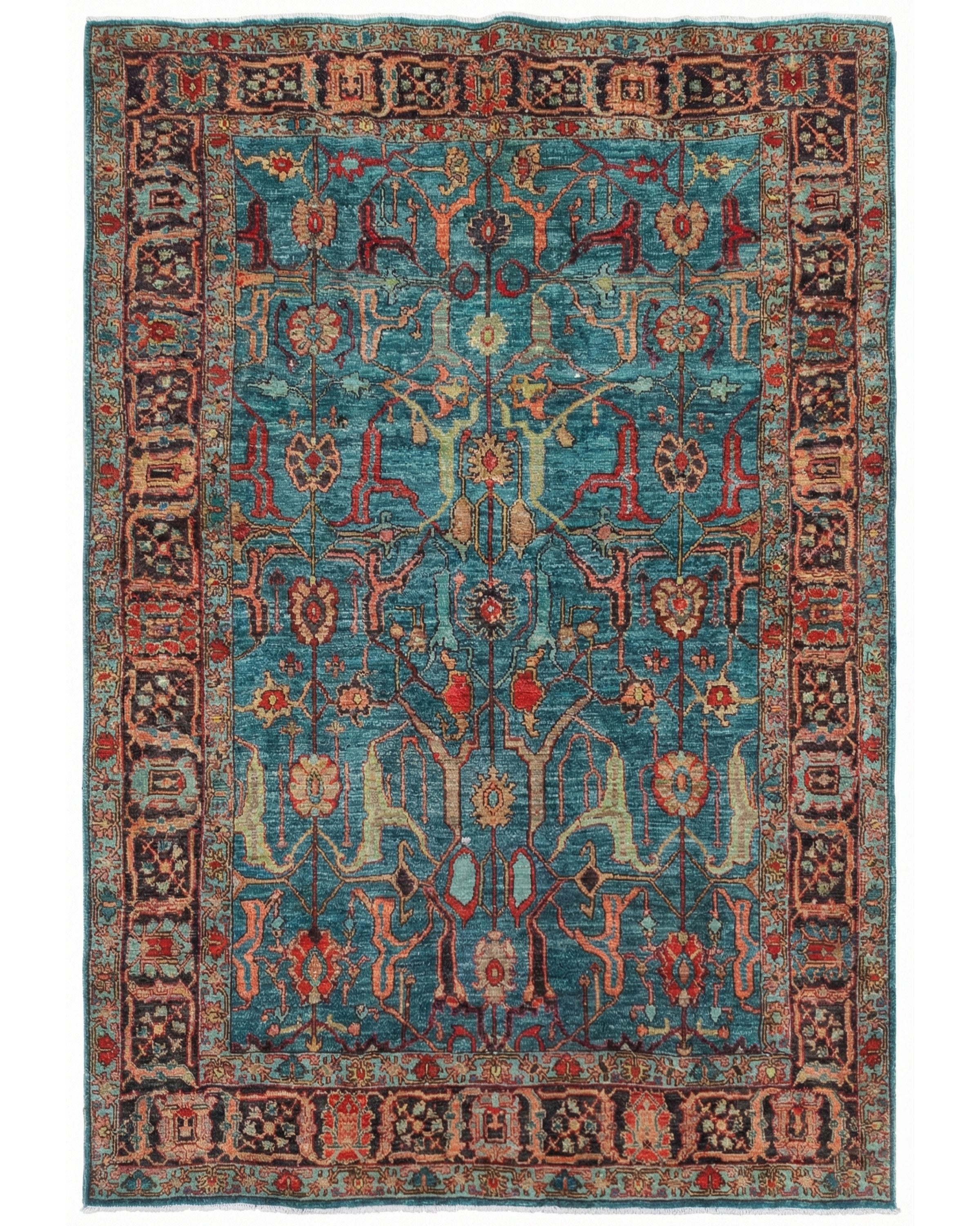 Renaissance CRA 541 - 5'7 x 9'1