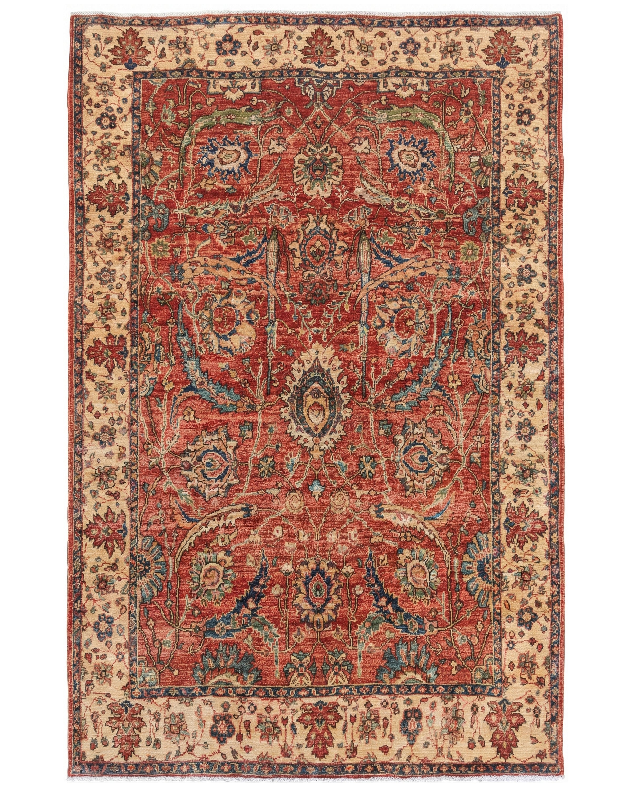 Renaissance CRA 543 - 4'7 x 7'8