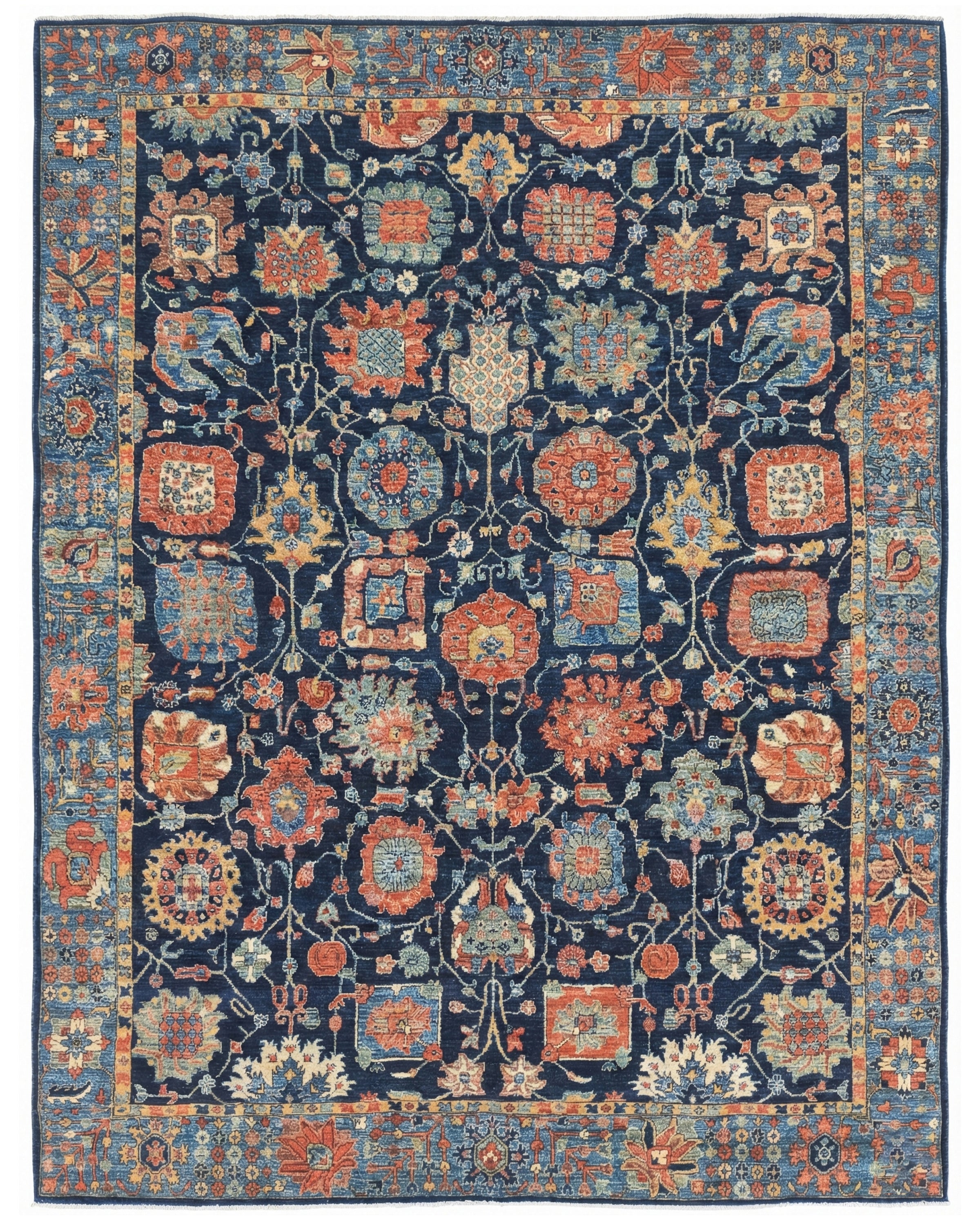 Renaissance CRA 549 - 8'9 x 11'4