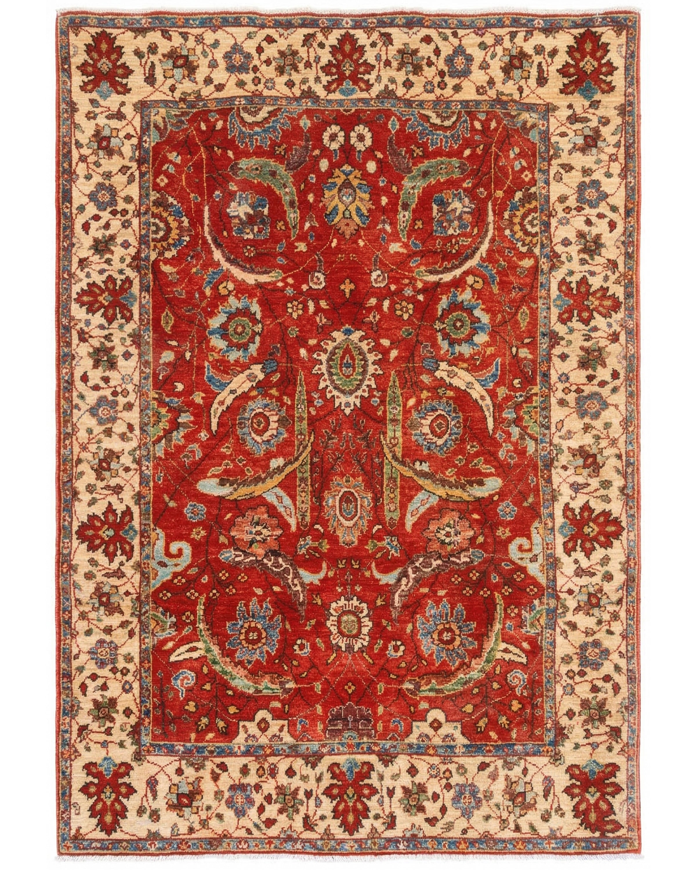 Renaissance CRA 560 - 4 x 5'8
