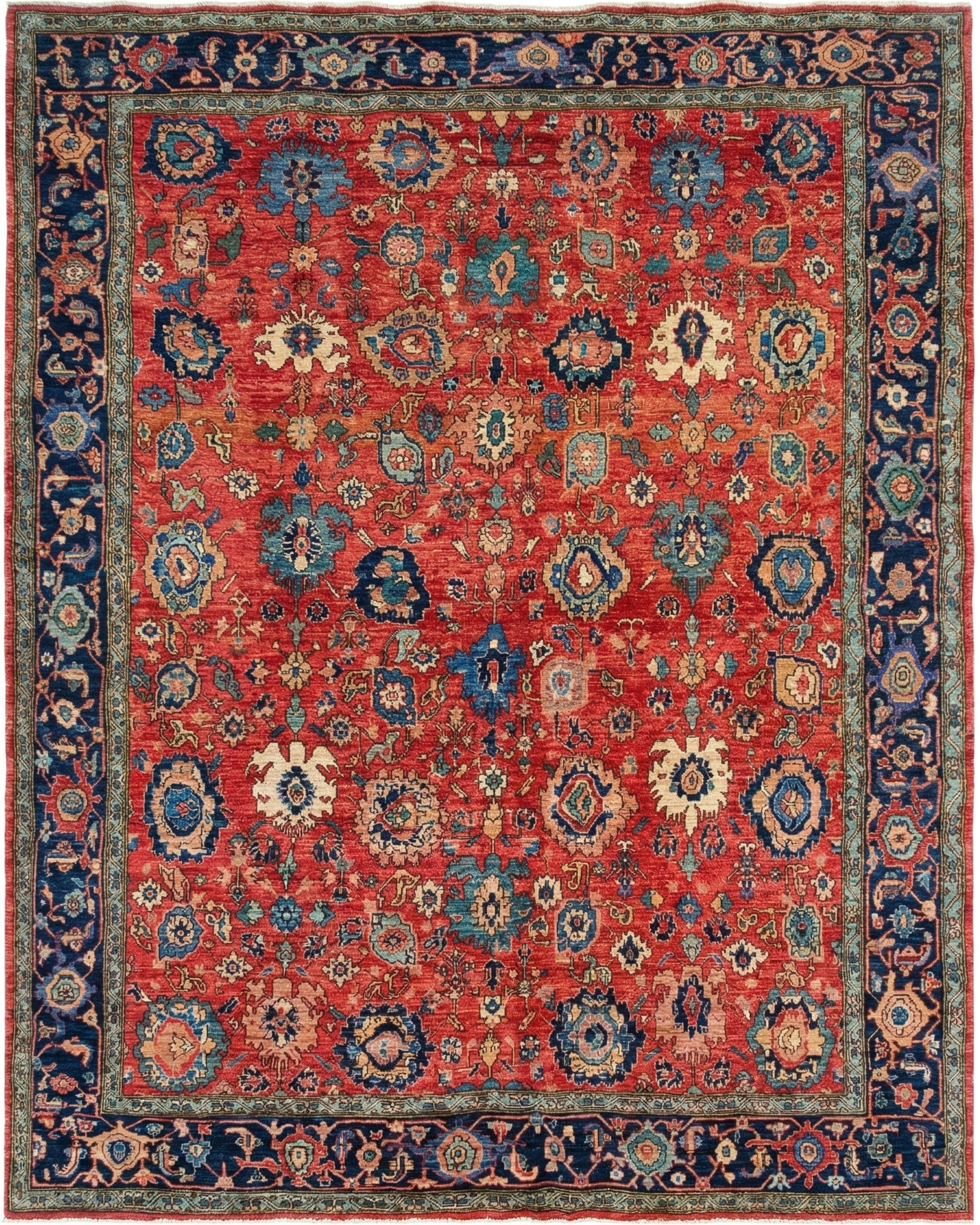 Renaissance CRA 568 - 8'3 x 10'2