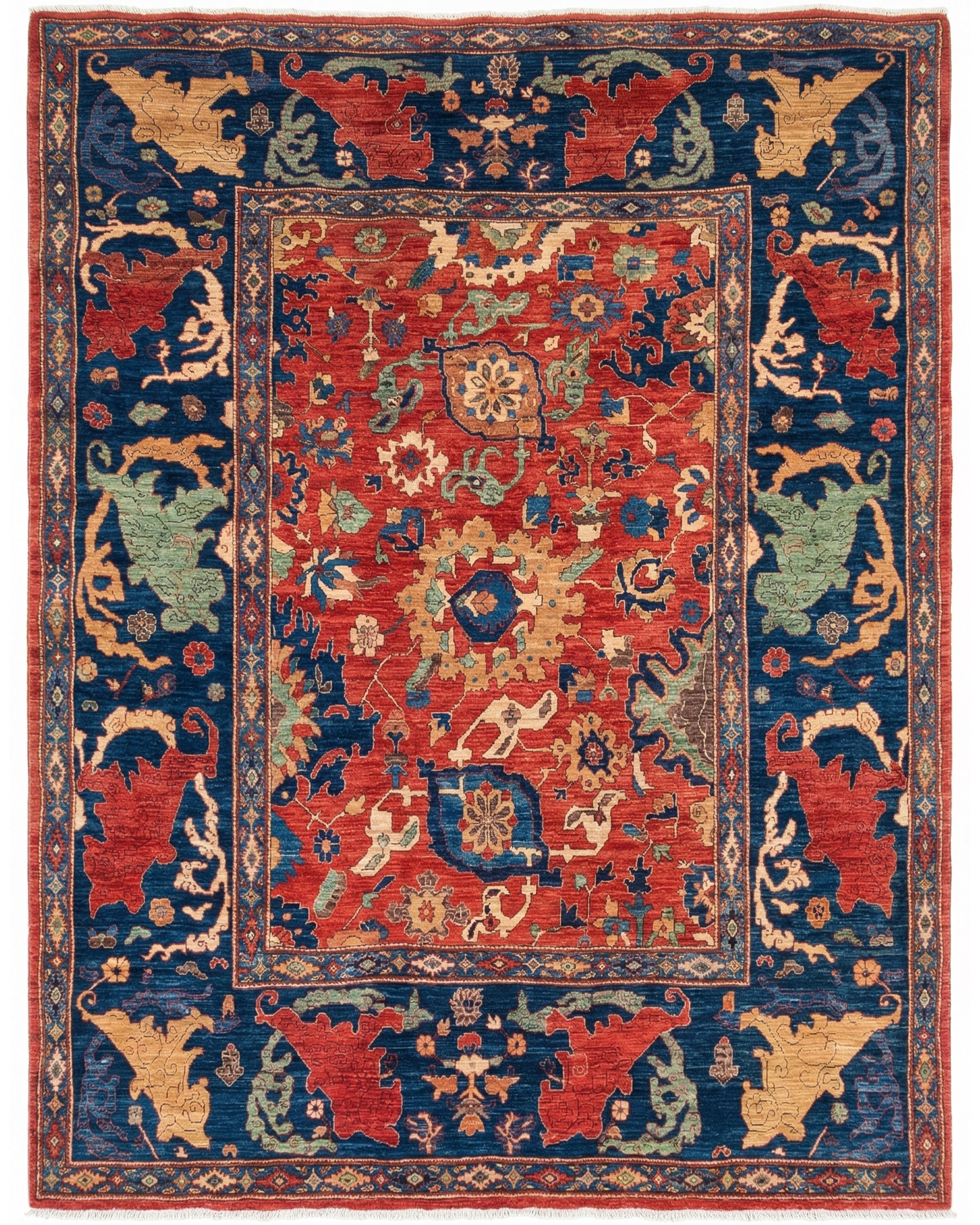 Renaissance CRA 571 - 9 x 11'9