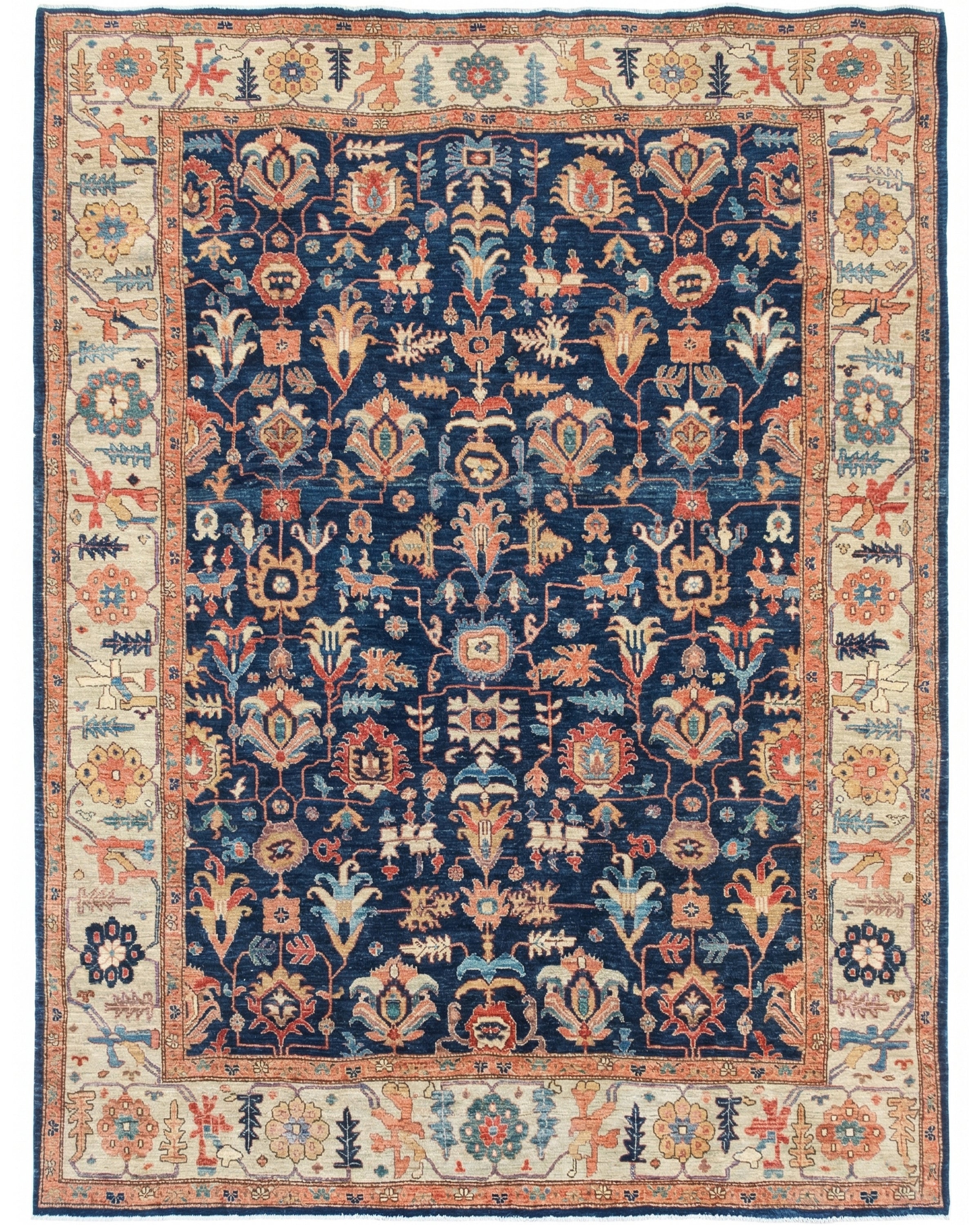 Renaissance CRA 575 - 8'9 x 12