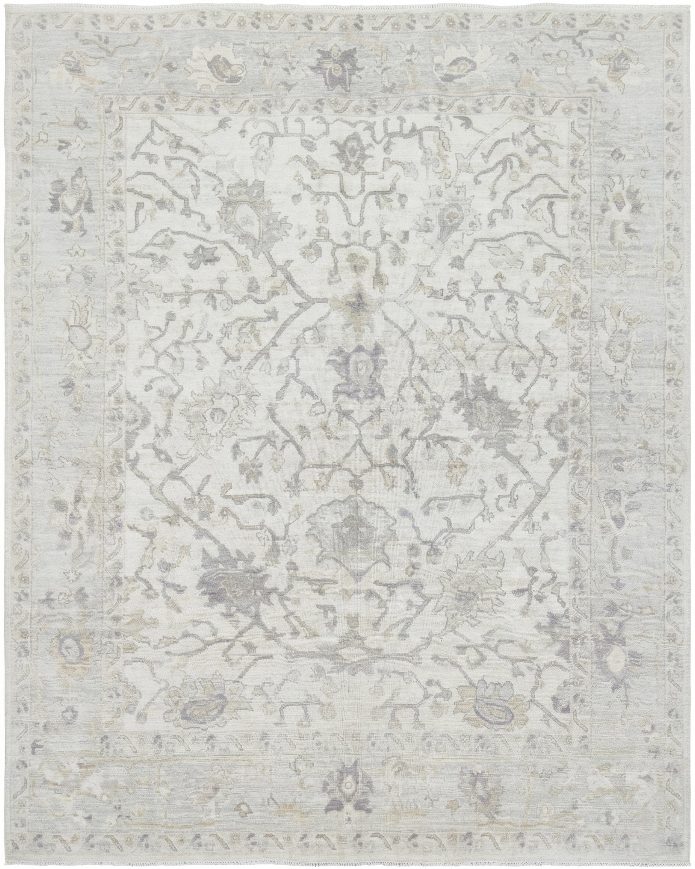 Chobi Ziegler CRA 581 - 8 x 9'9