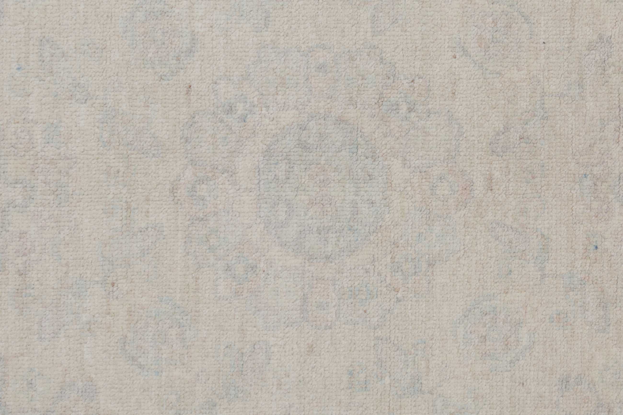 Oushak CRA 74 - 8'8 x 11'7