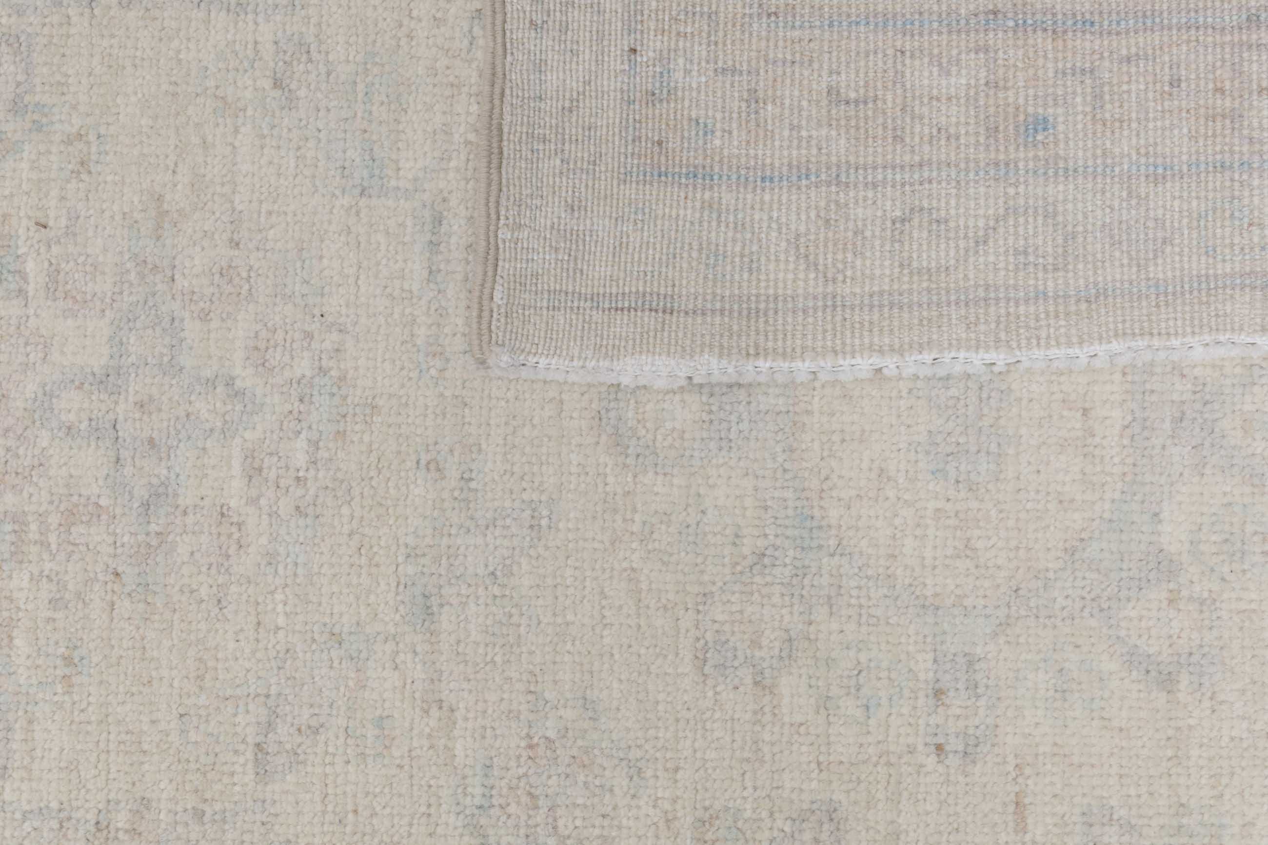 Oushak CRA 74 - 8'8 x 11'7