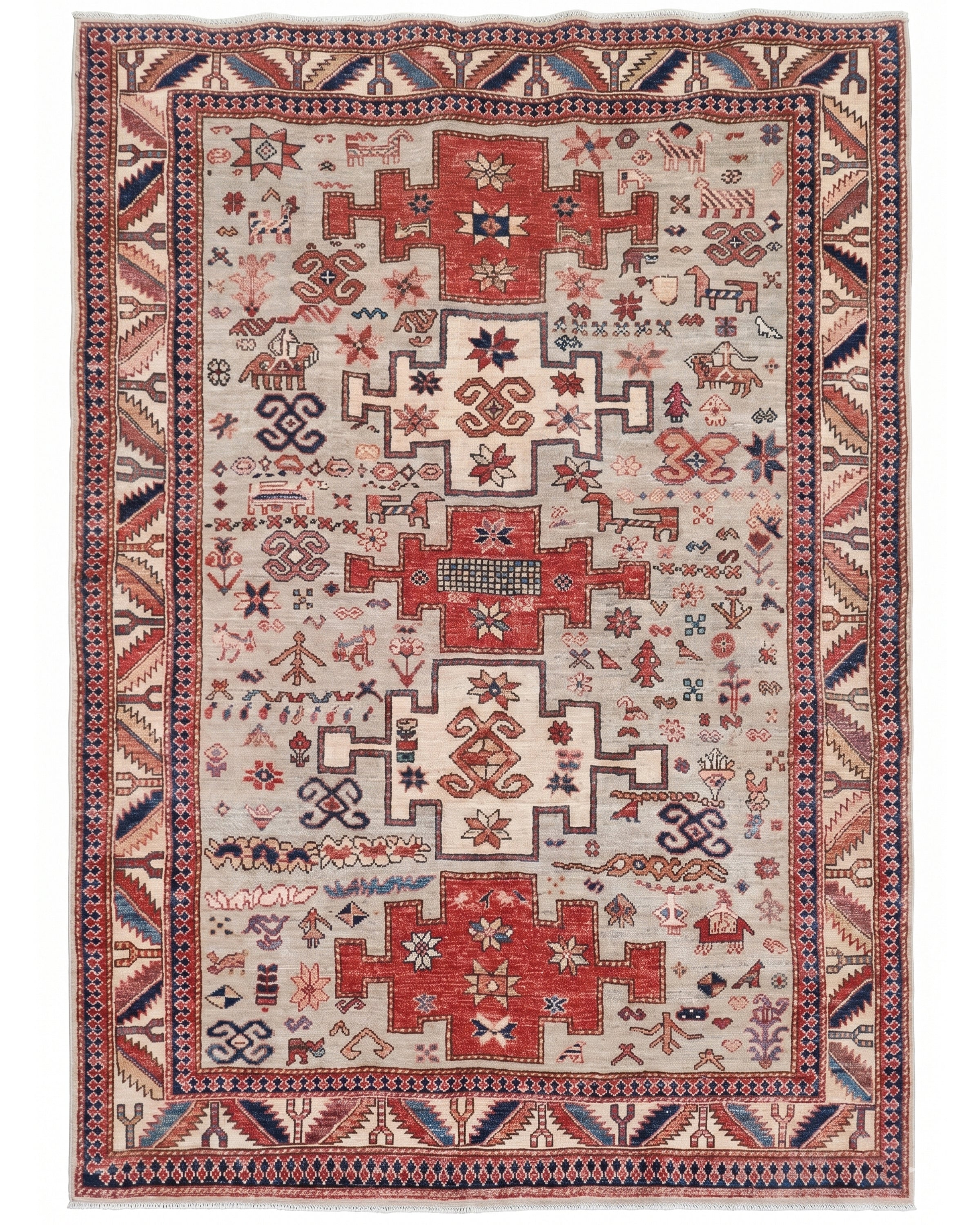 Renaissance CRA 751-9 - 4'8 x 7