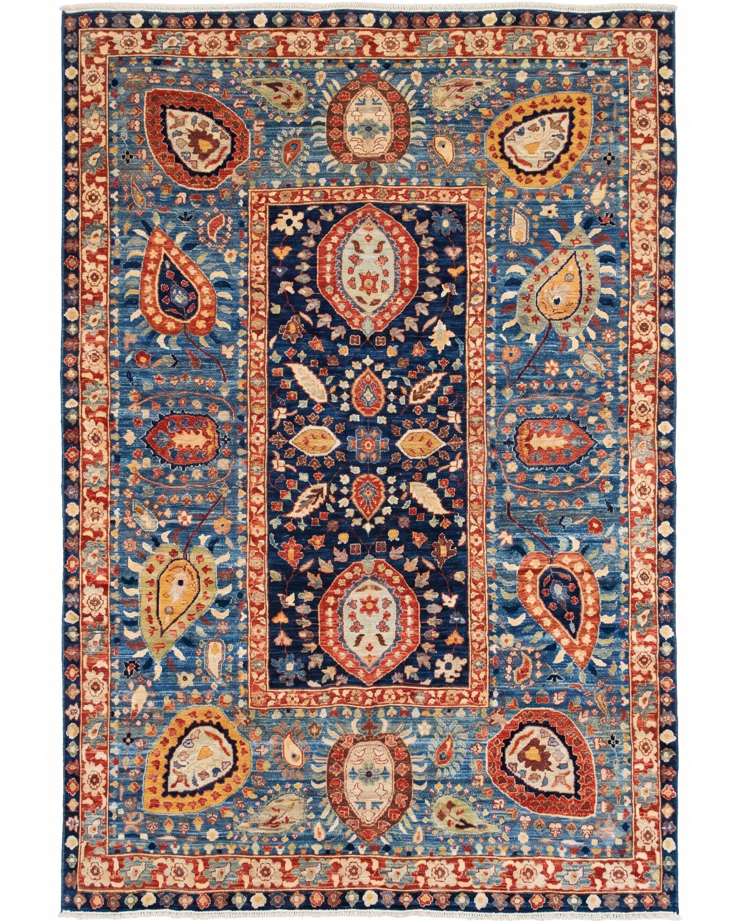 Renaissance CRA 759-113 - 5'8 x 8'8
