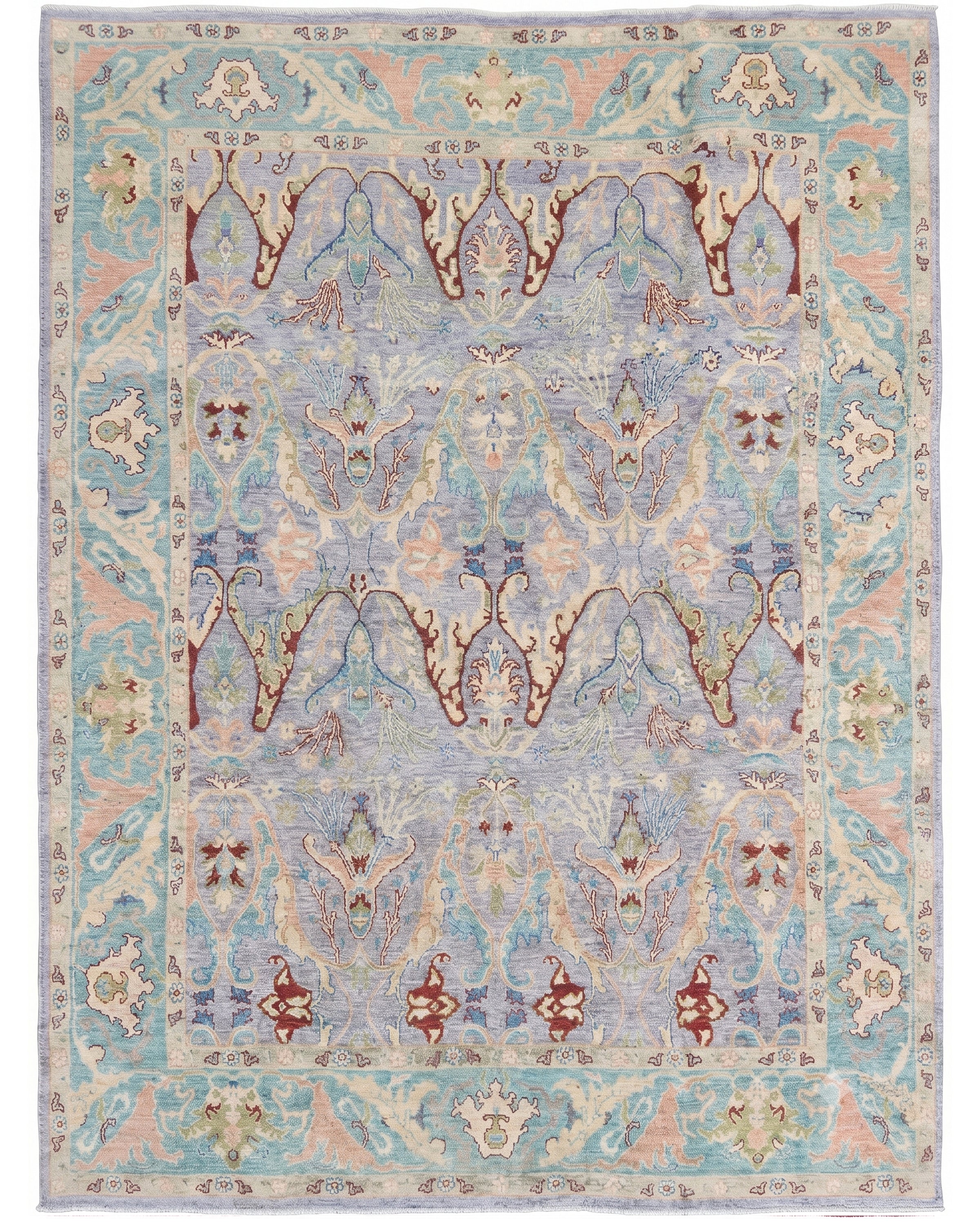 Renaissance CRA 771 - 8'8 x 11'3