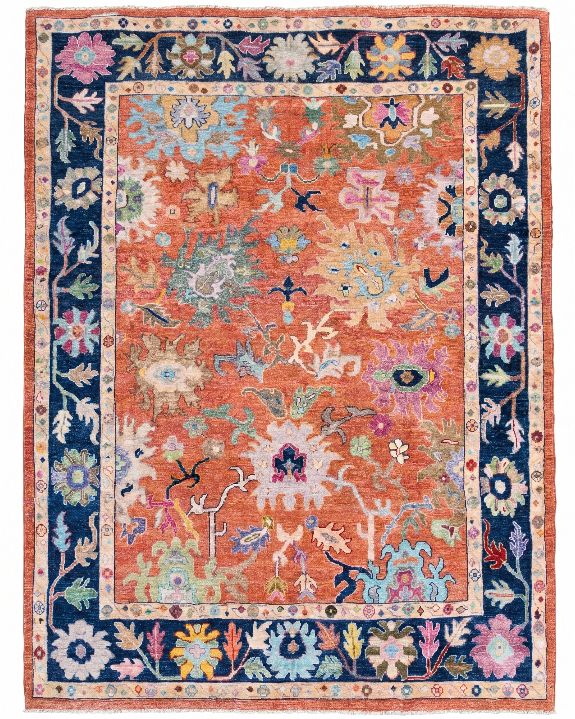 Renaissance CRA 784 - 8'9 x 11'6