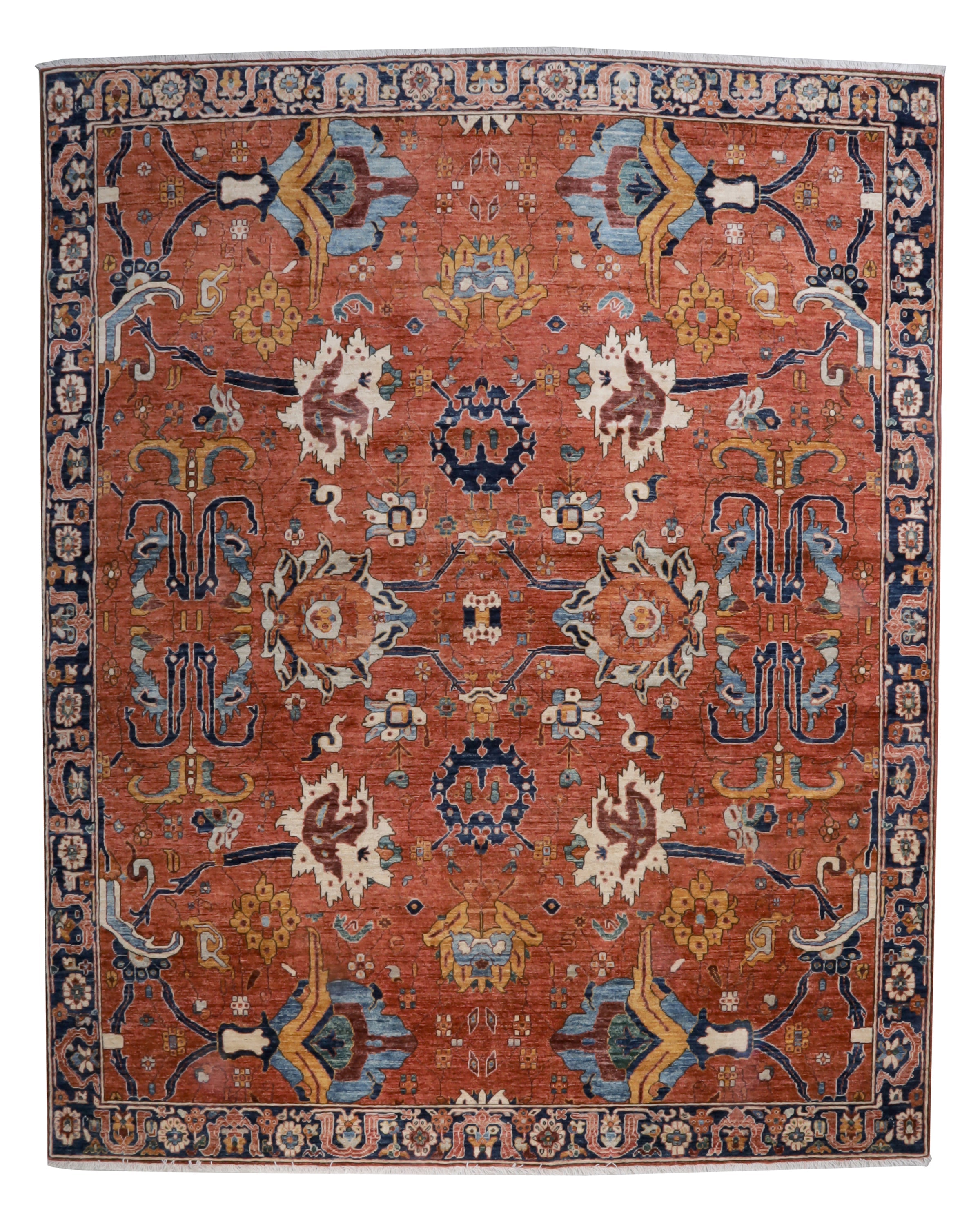 Renaissance CRA 103 - 8 x 9'9