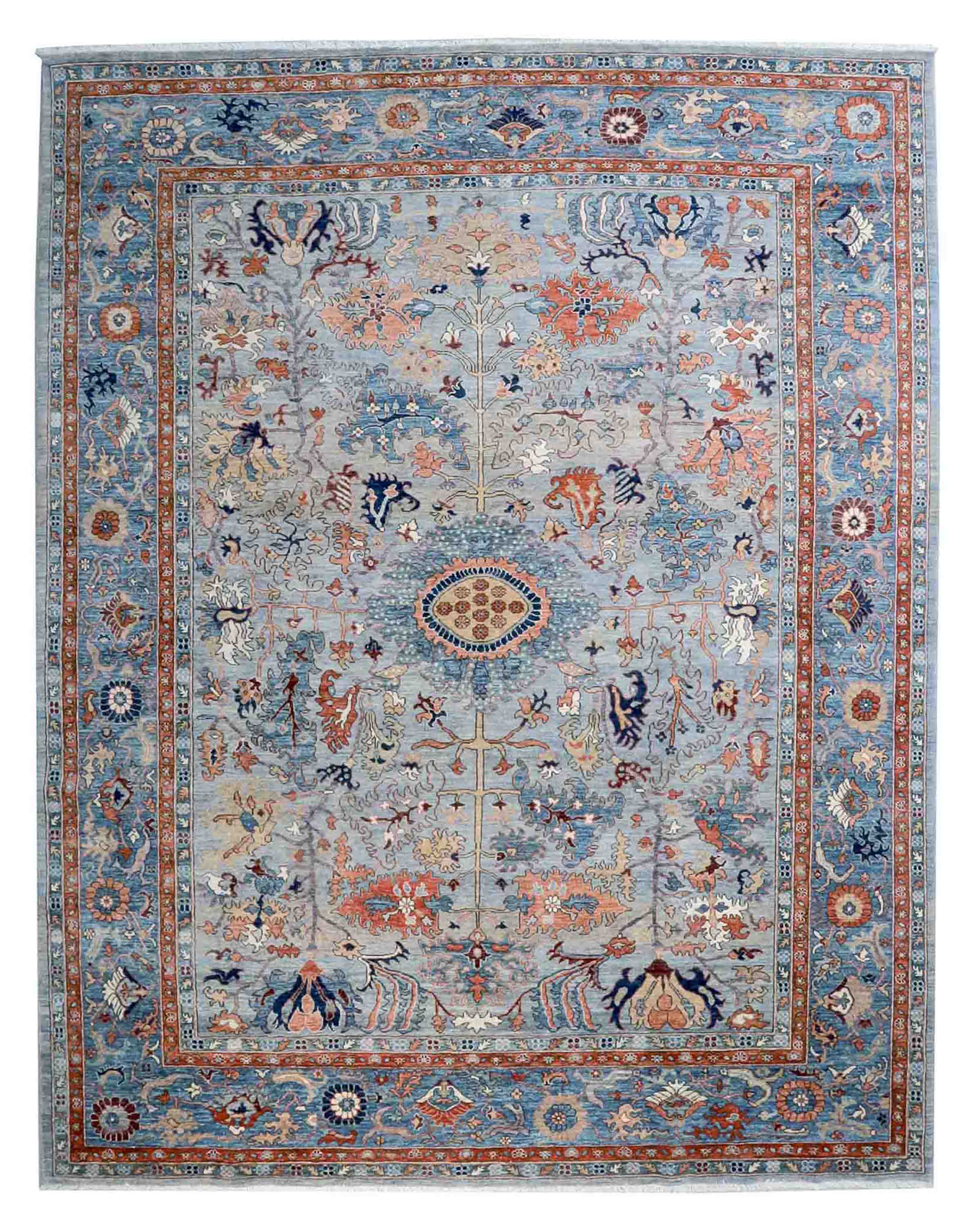 Renaissance CRAF 106 - 8'9 x 11'8