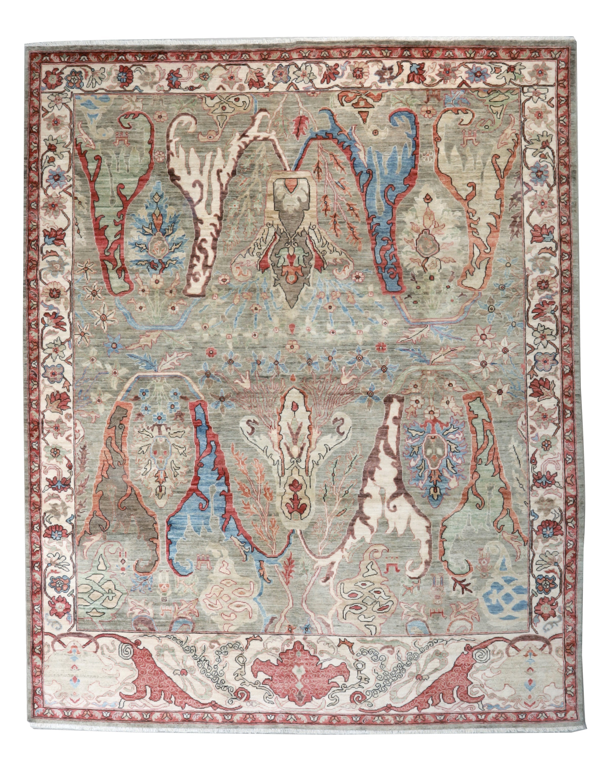 Renaissance CRA 107 - 8'1 x 10'2