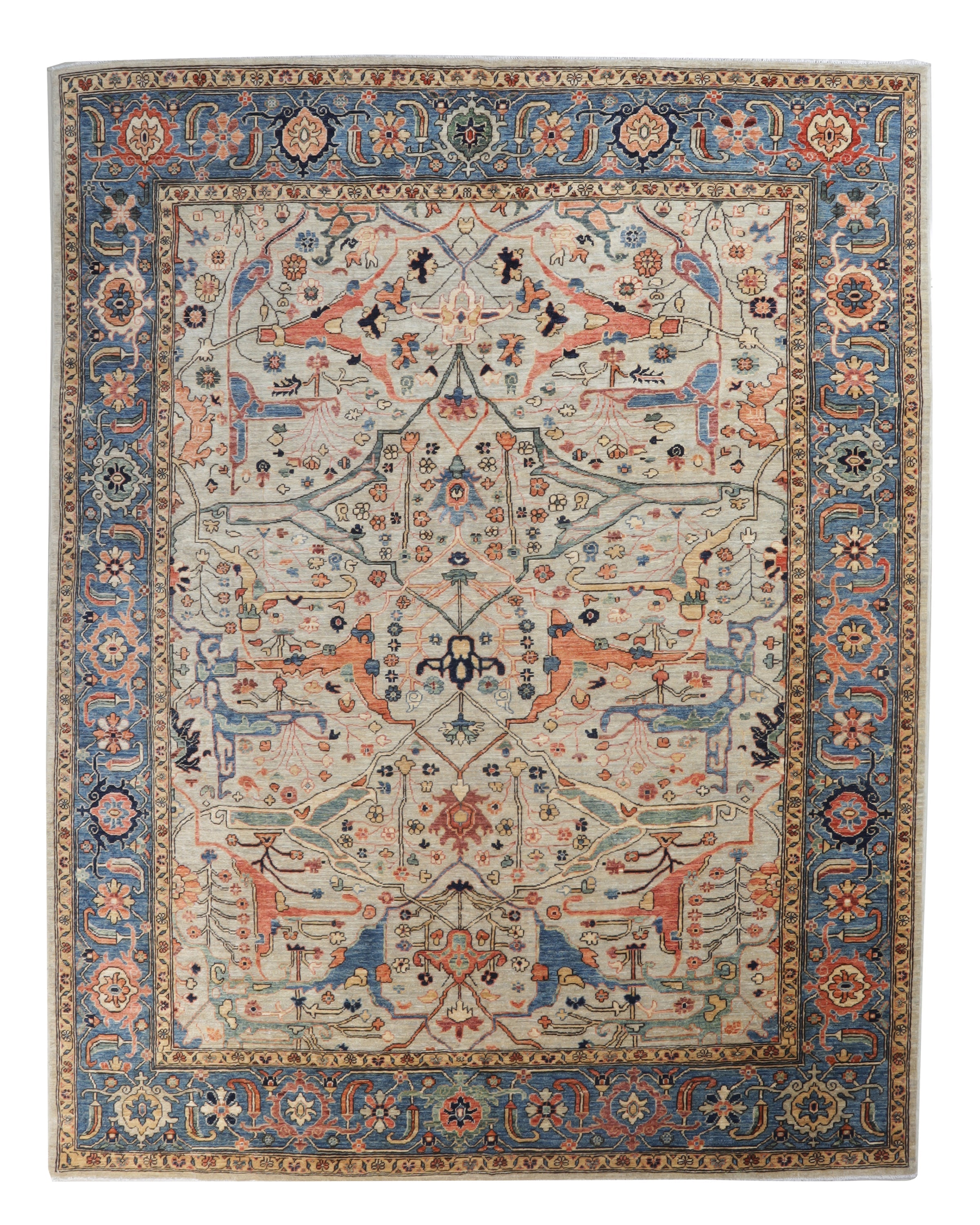 Renaissance CRA 109 - 8'1 x 10'5