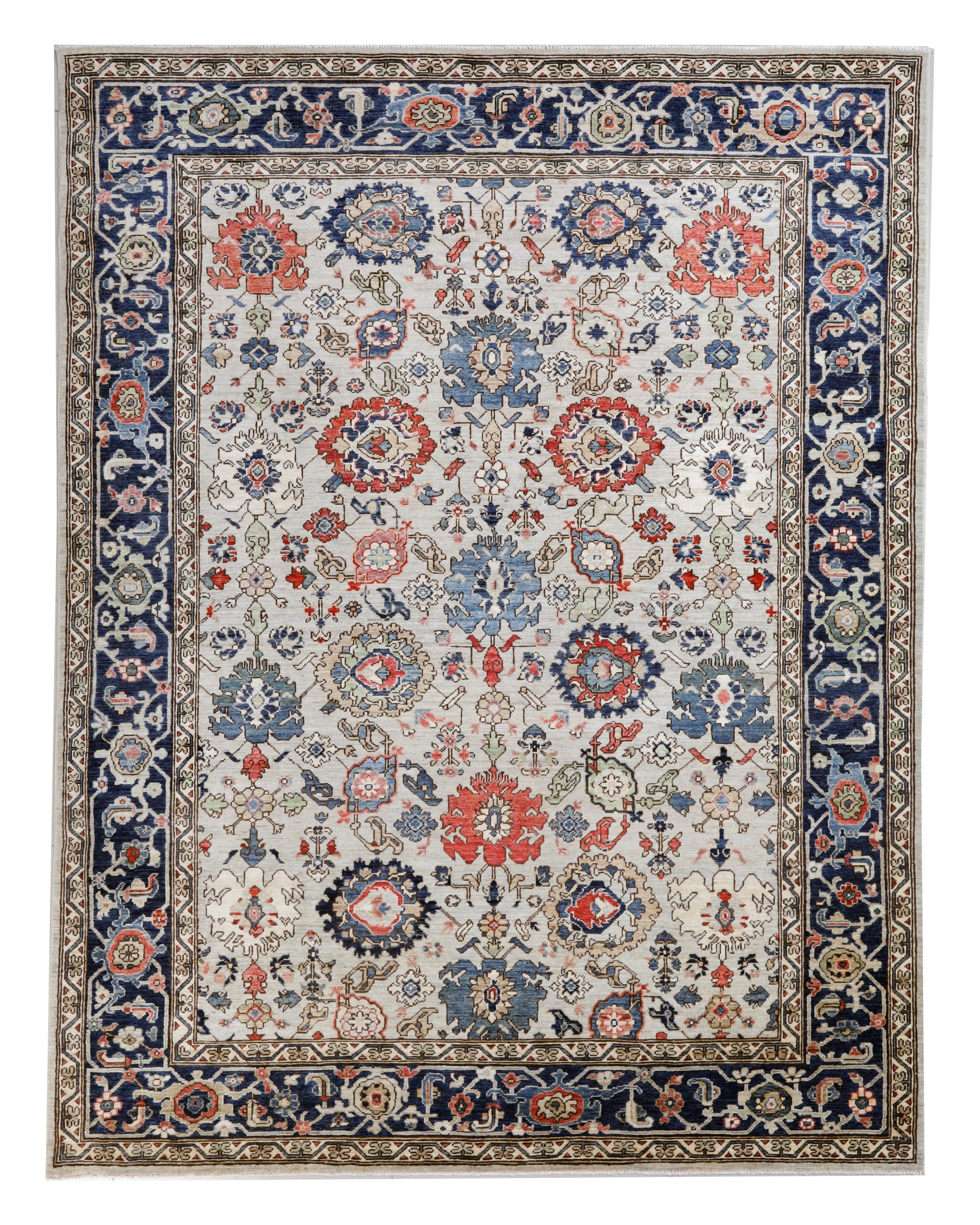 Renaissance CRA 111 - 6'2 x 9