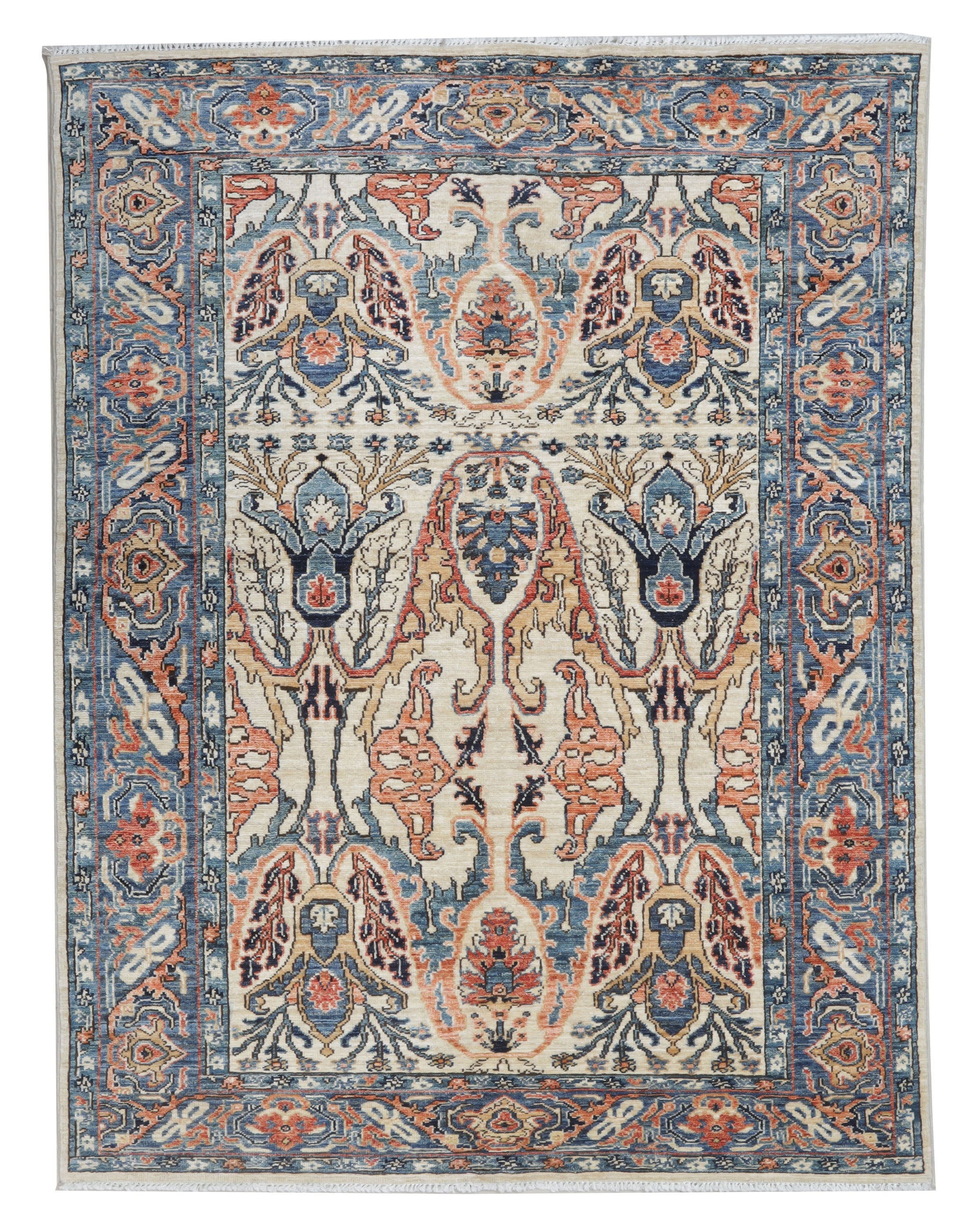 Renaissance CRA 112 - 4'1 x 6'3