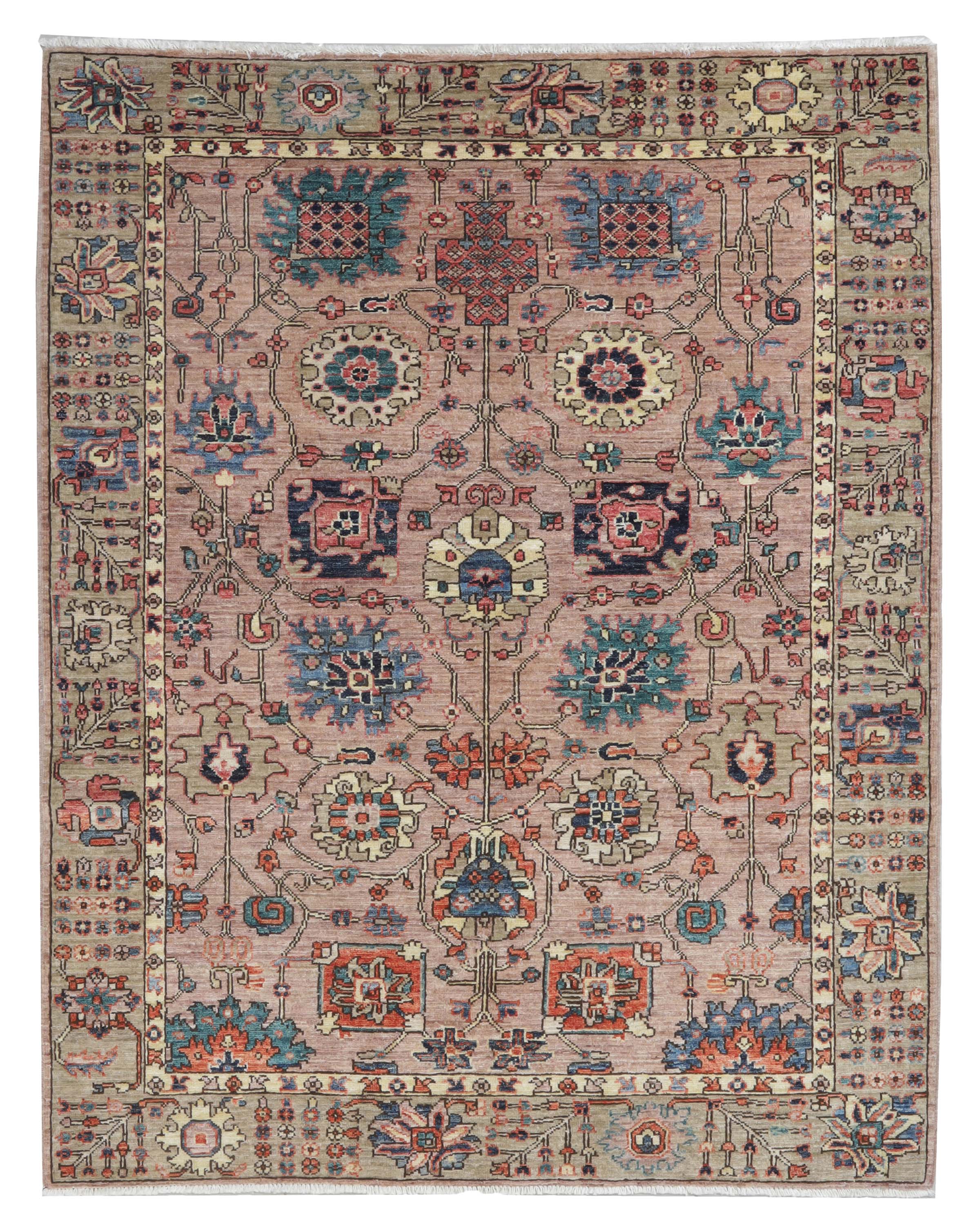 Renaissance CRAF 19 - 8 x 10