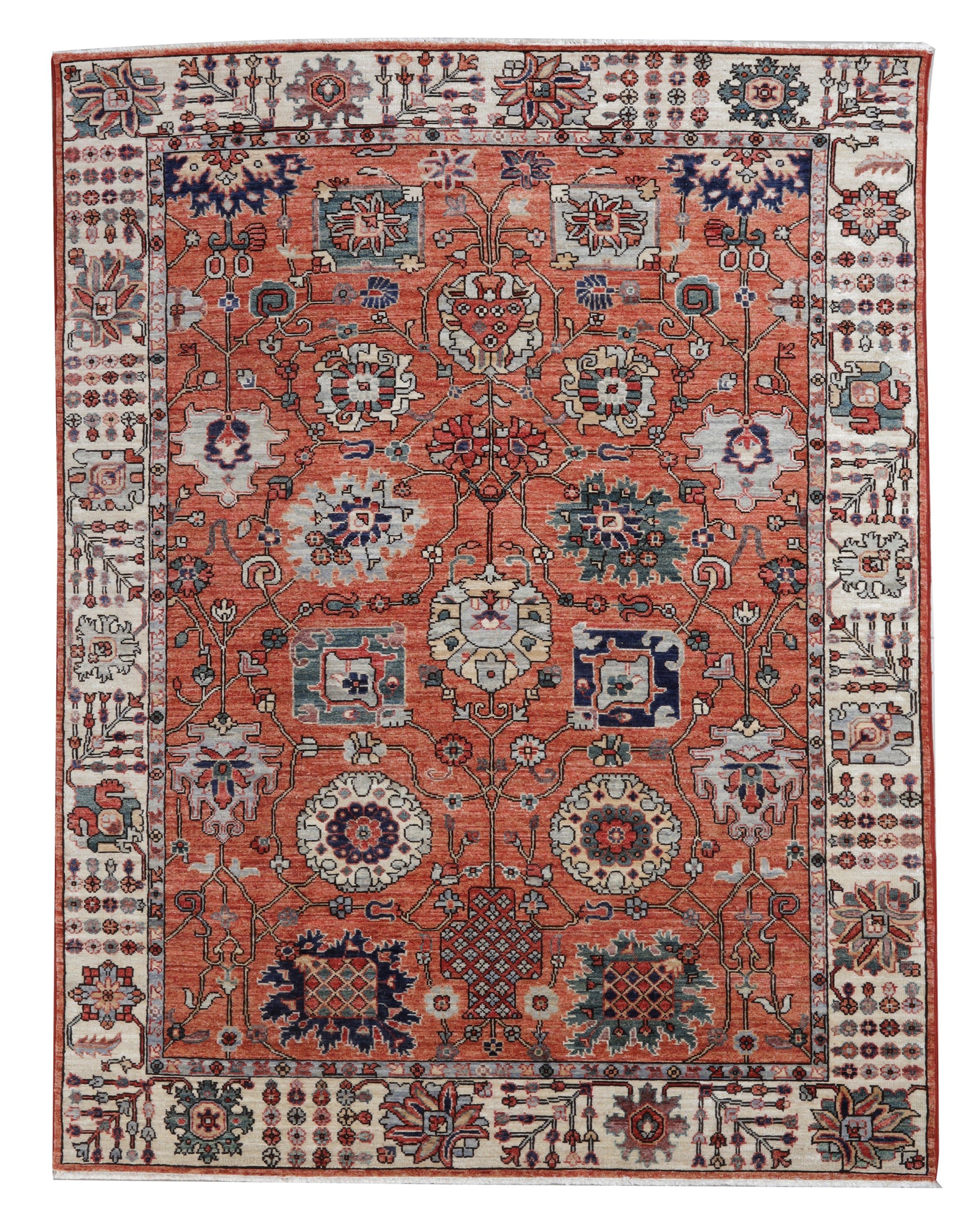 Renaissance CRAF 116 - 5 x 8'3