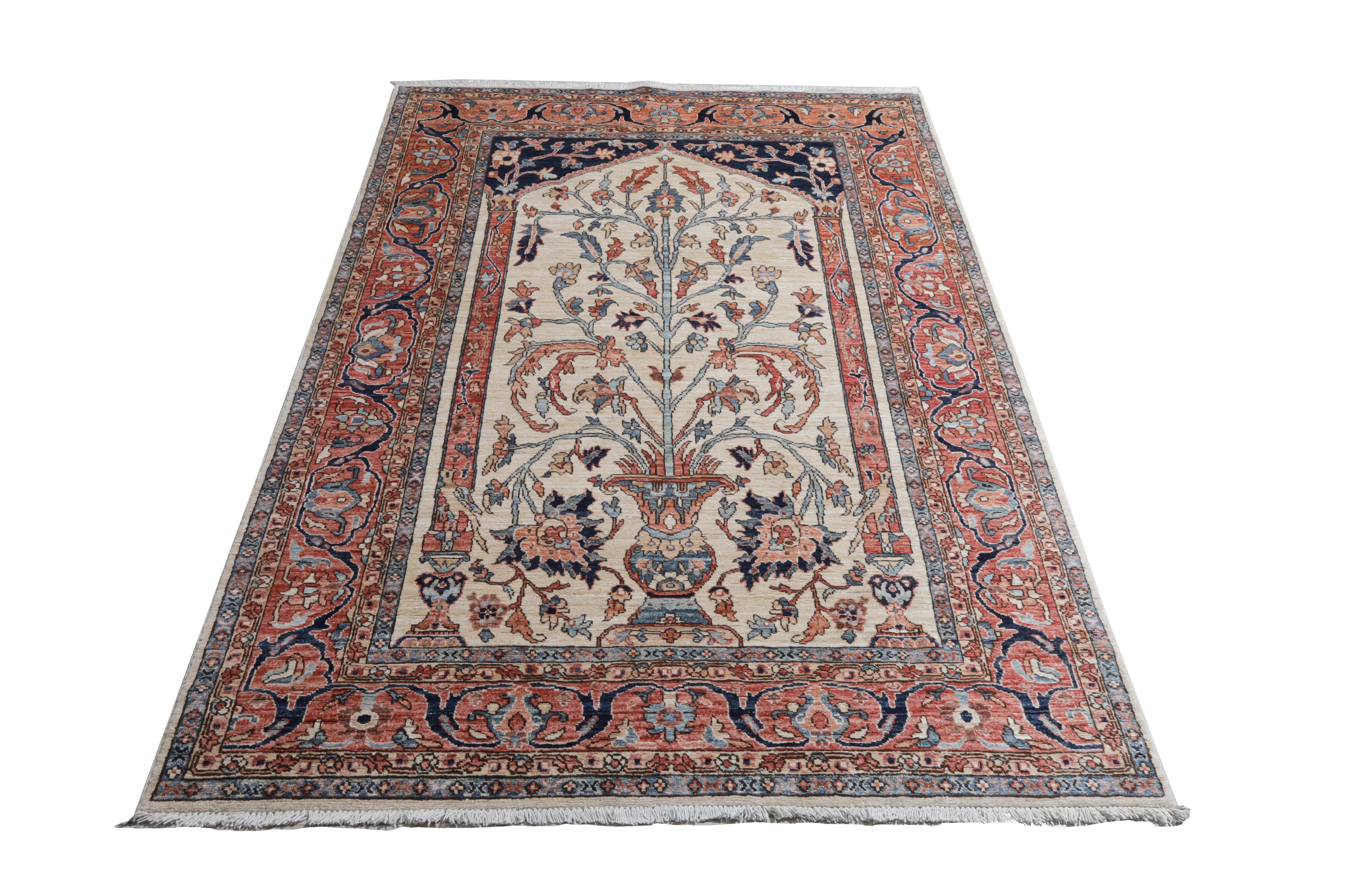 Renaissance CRA 127 - 5’2 x 7’8