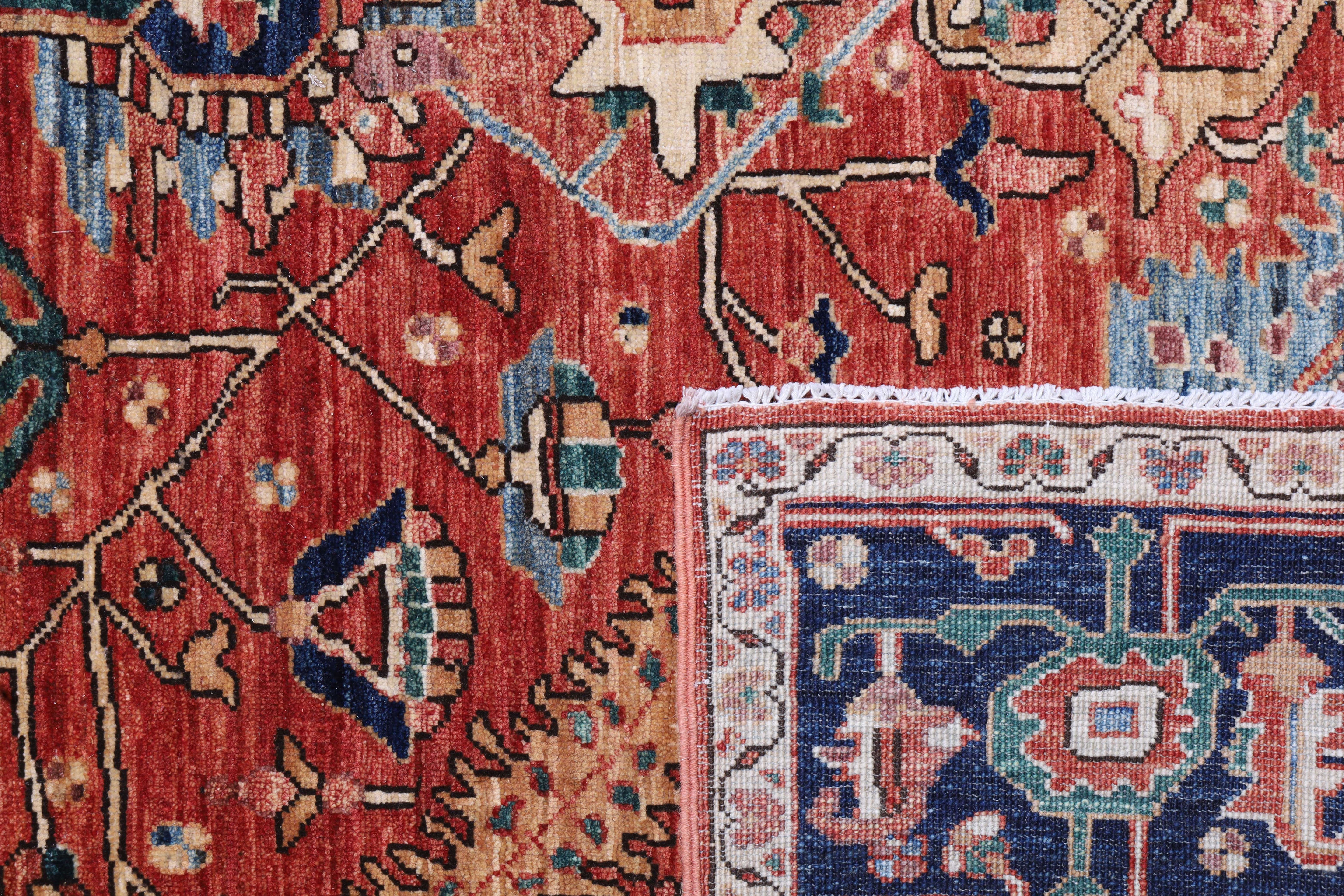 Renaissance CRA 154 - 6'2 x 9'2