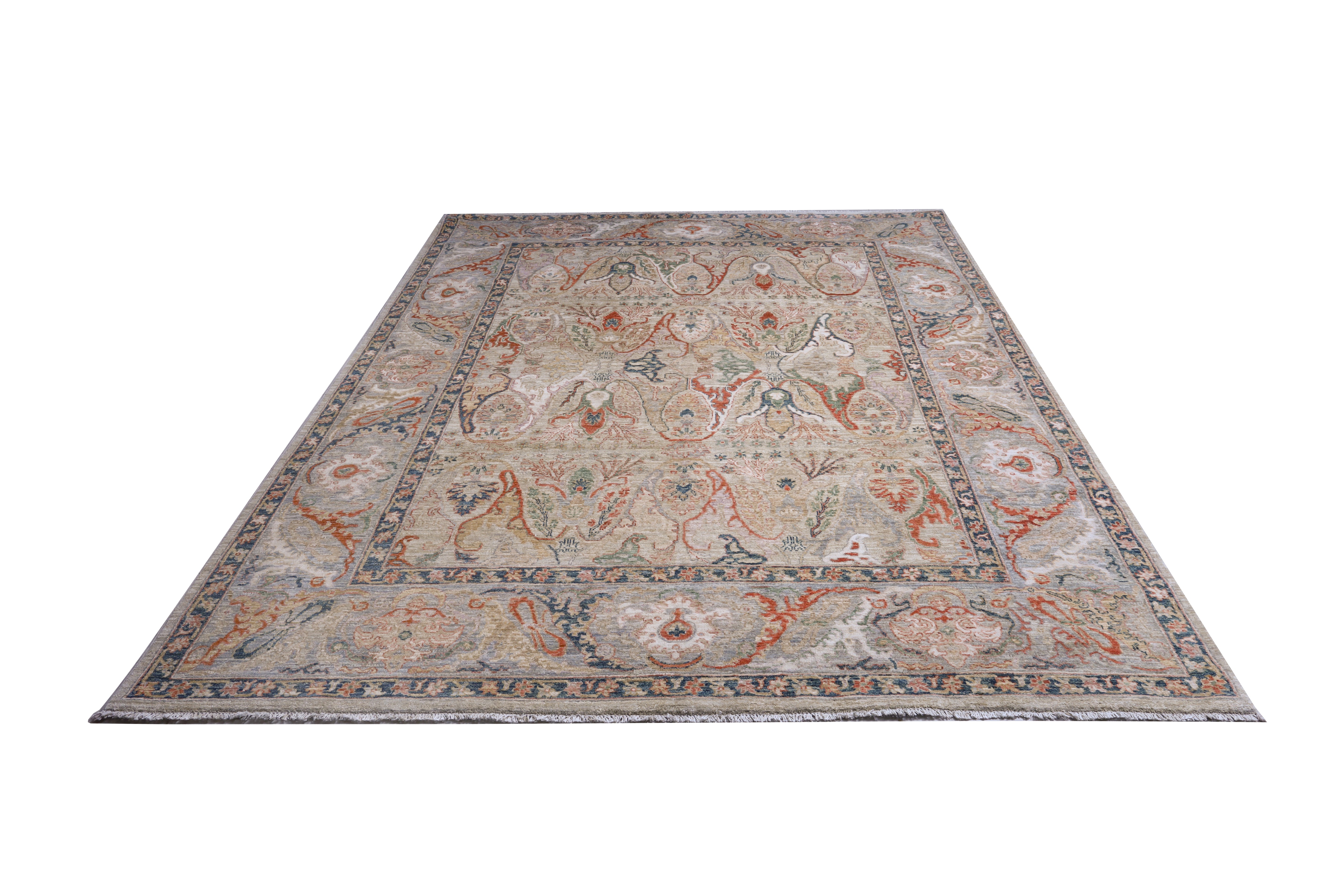 Renaissance CRA 163 - 7'9 x 10'4
