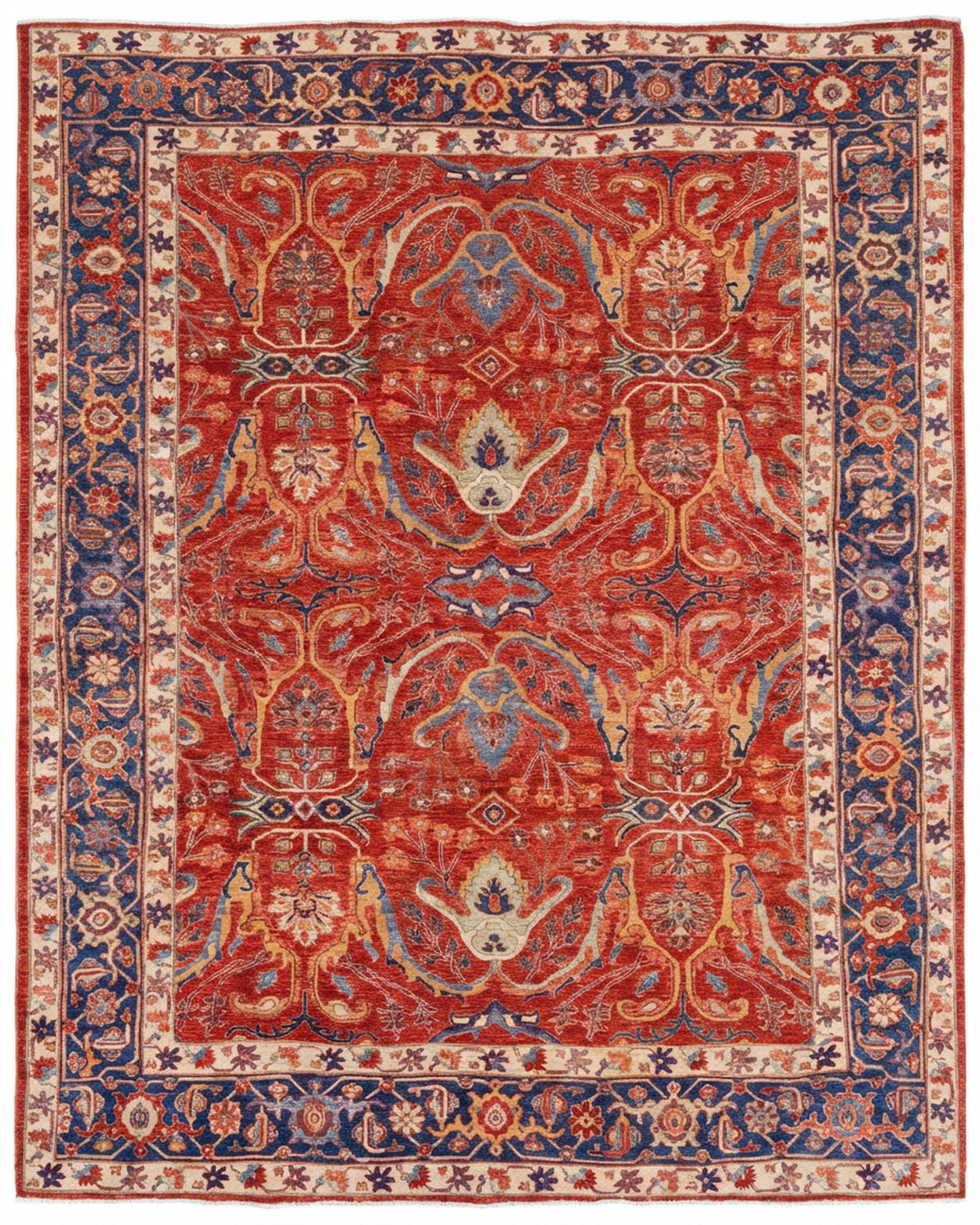 Renaissance CRA 16 - 8'9 x 11'8