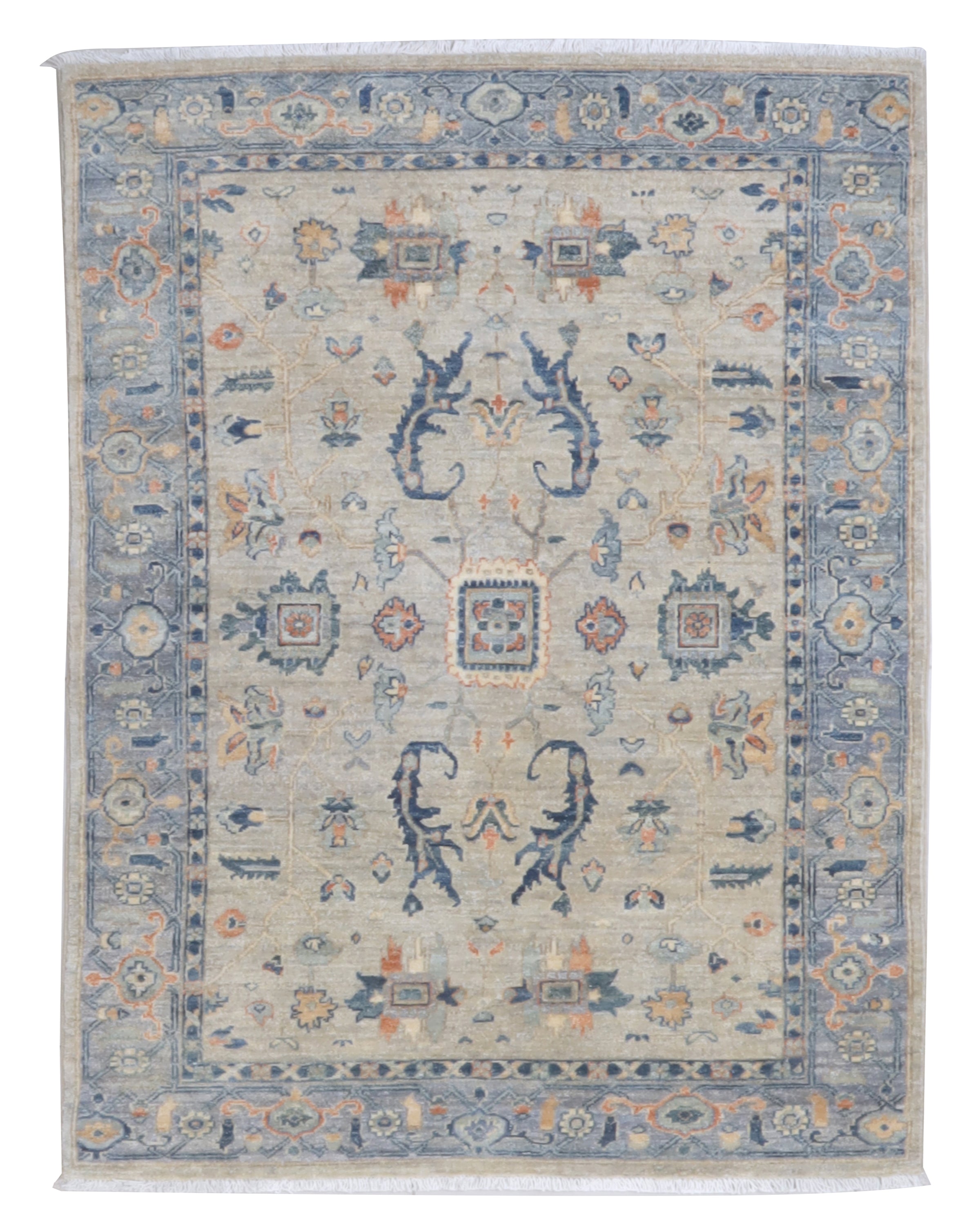 Renaissance CRA 95 - 3'8 x 6'1