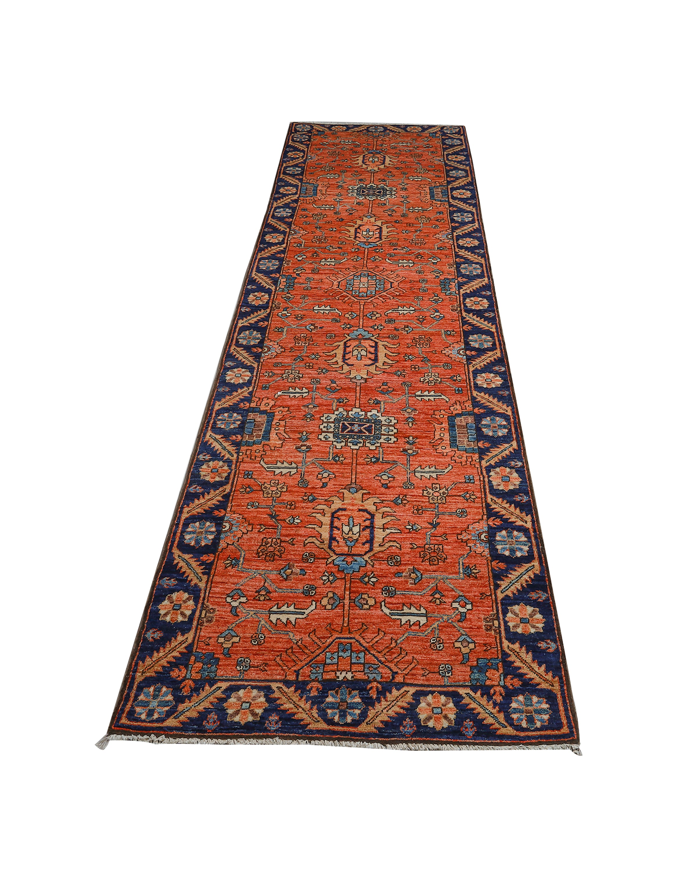 Renaissance CRA 210 - 3 x 11'8