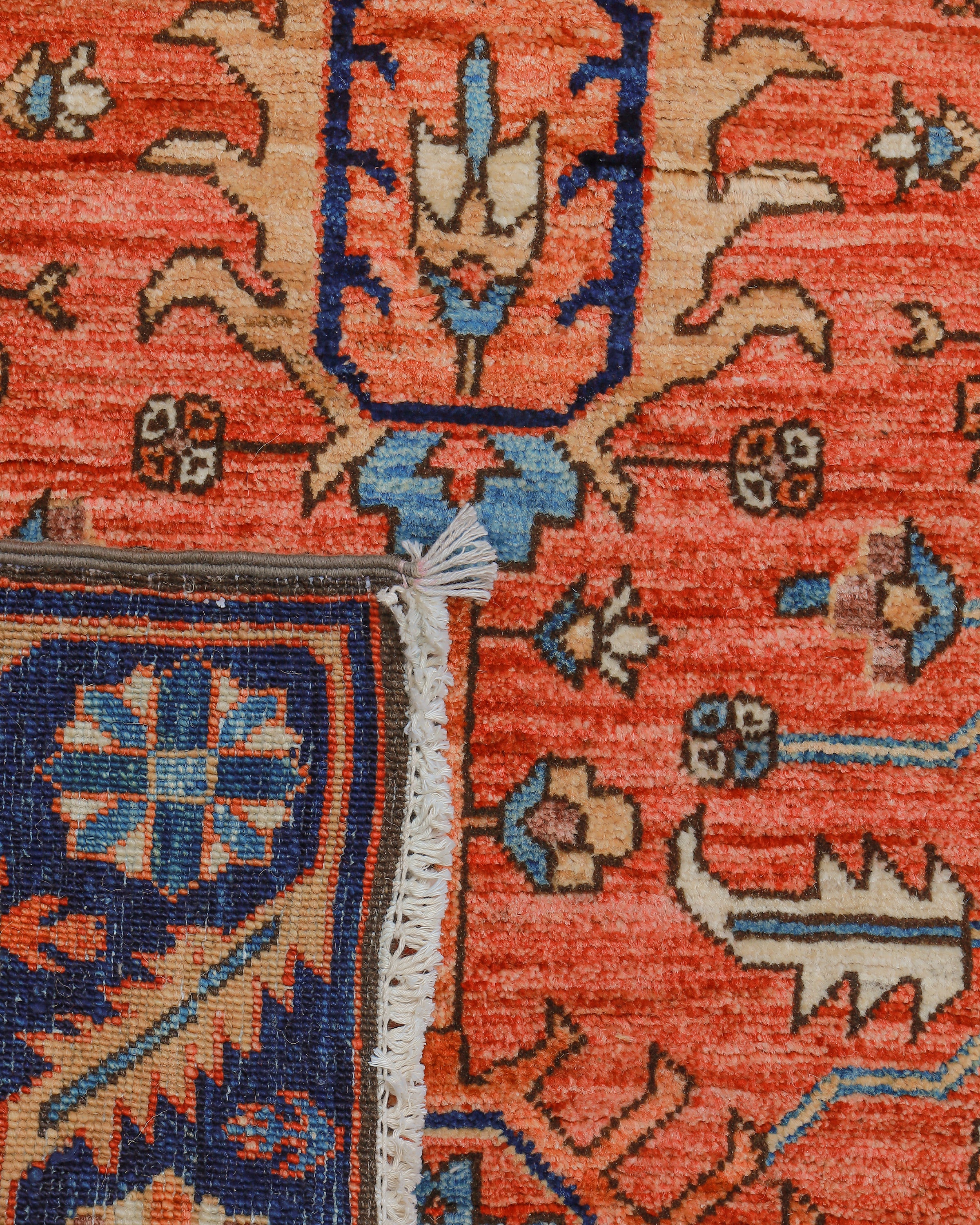 Renaissance CRA 210 - 3 x 11'8