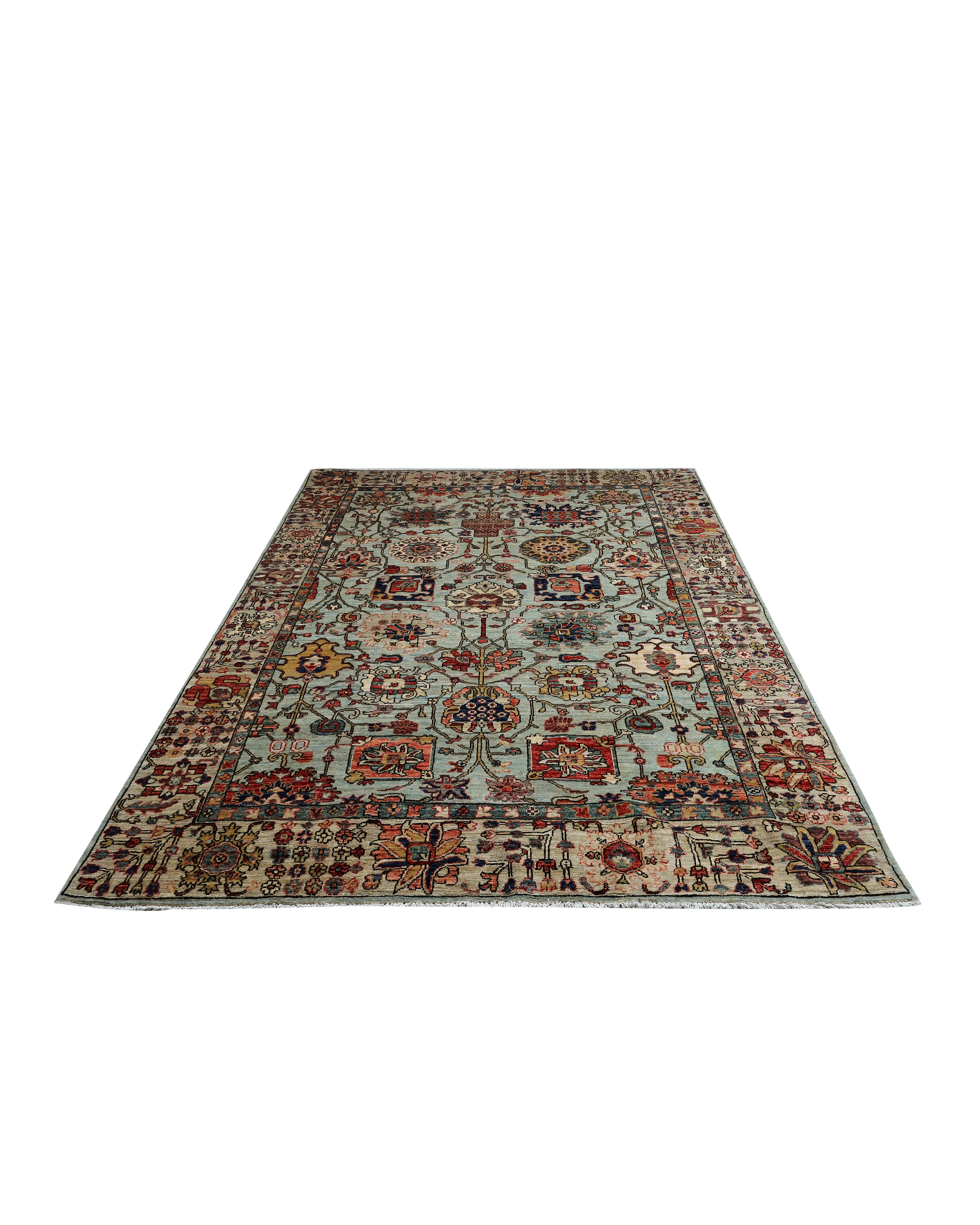 Renaissance CRA 212 - 5'9 x 9'3