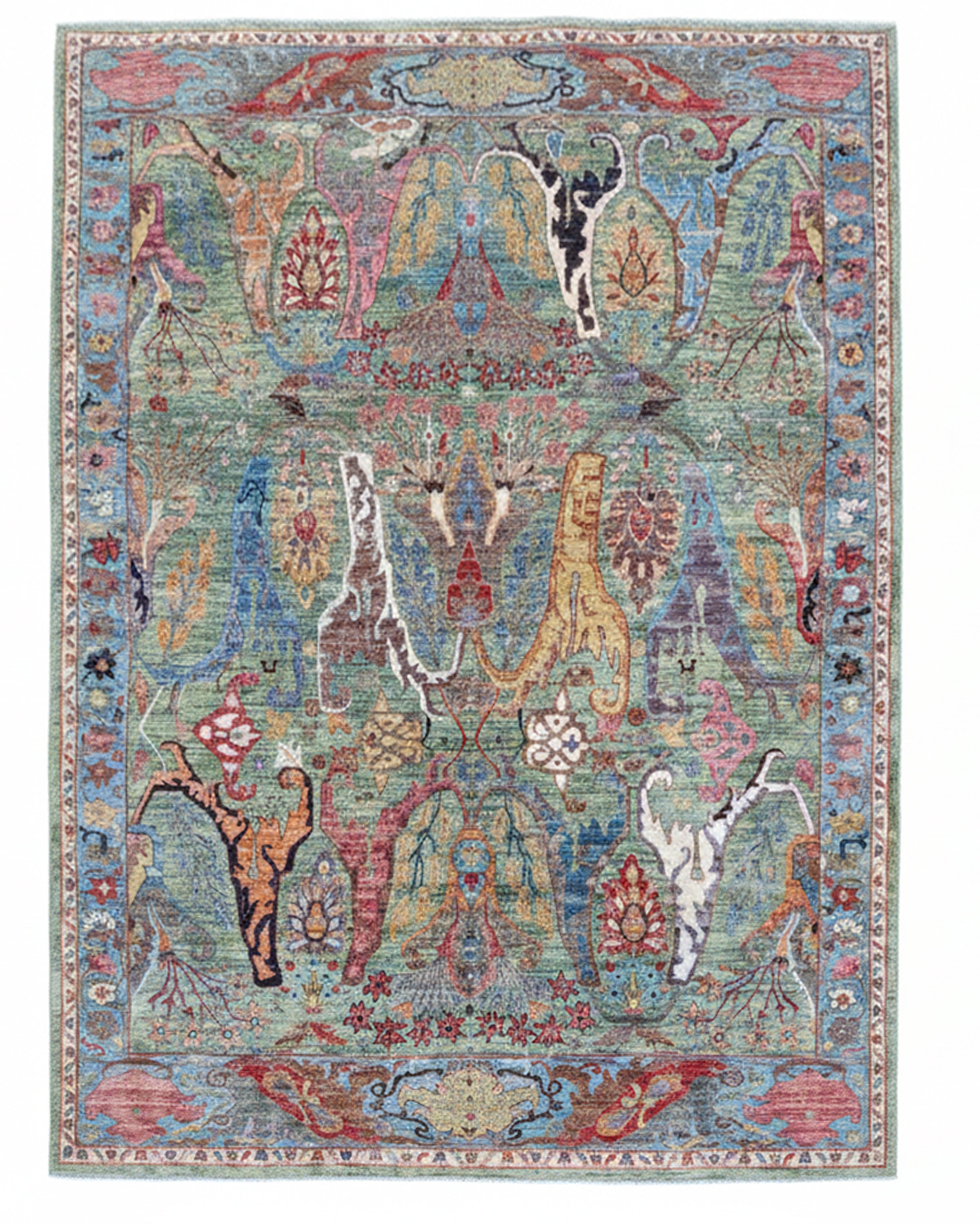 Renaissance CRA 255 - 8'9 x 11'9