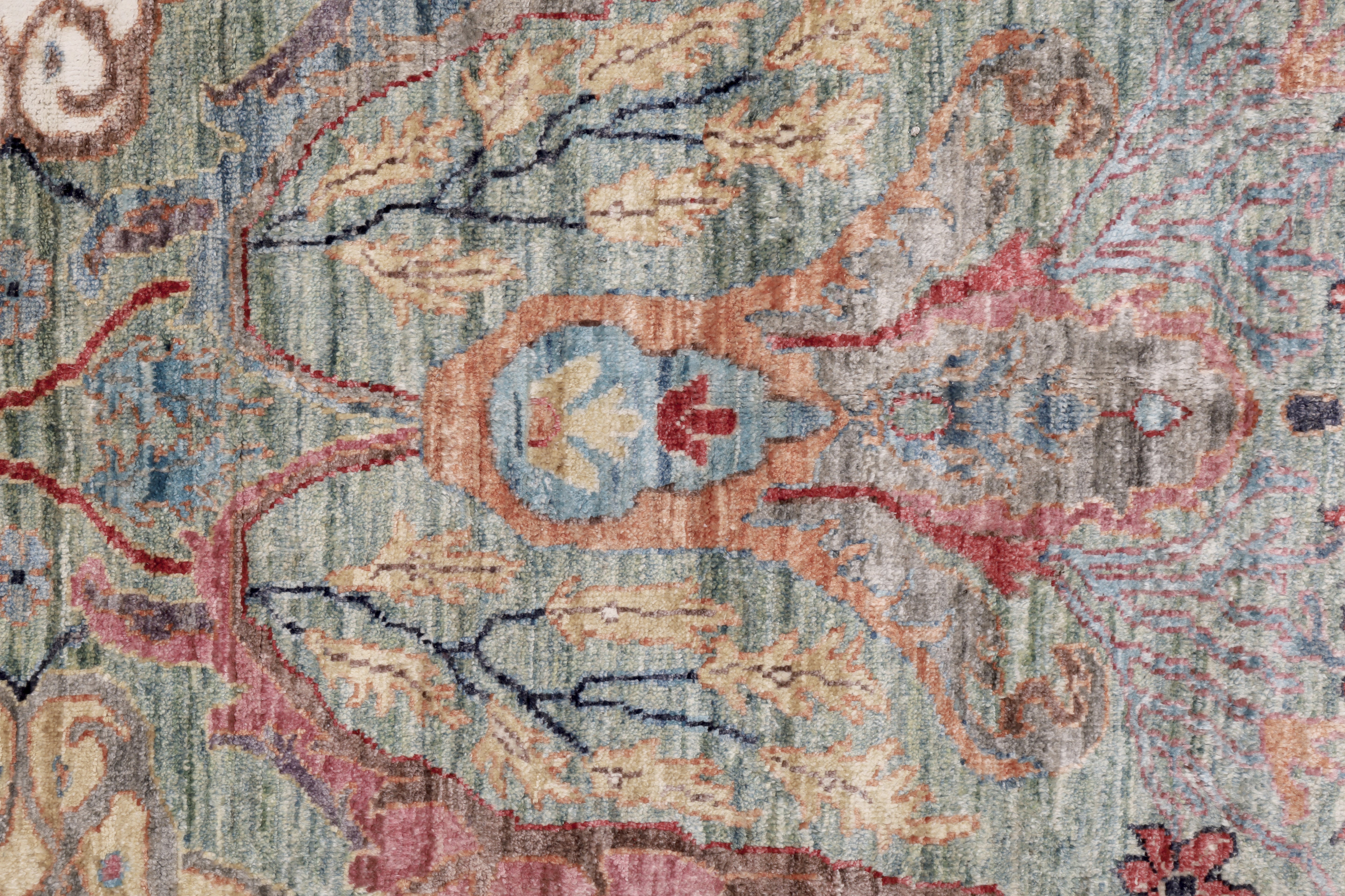 Renaissance CRA 255 - 8'9 x 11'9