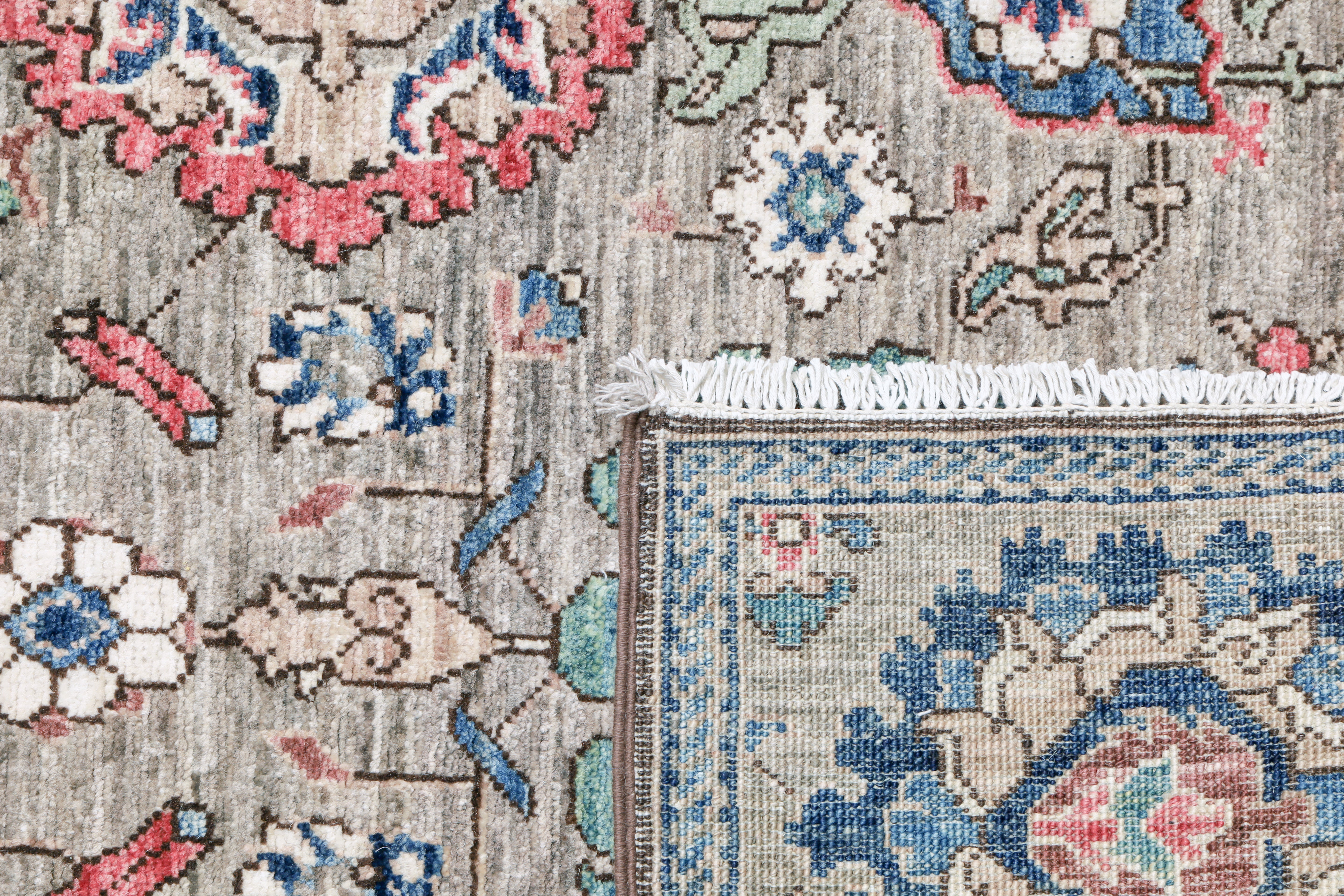 Renaissance CRA 257 - 2'9 x 13'9