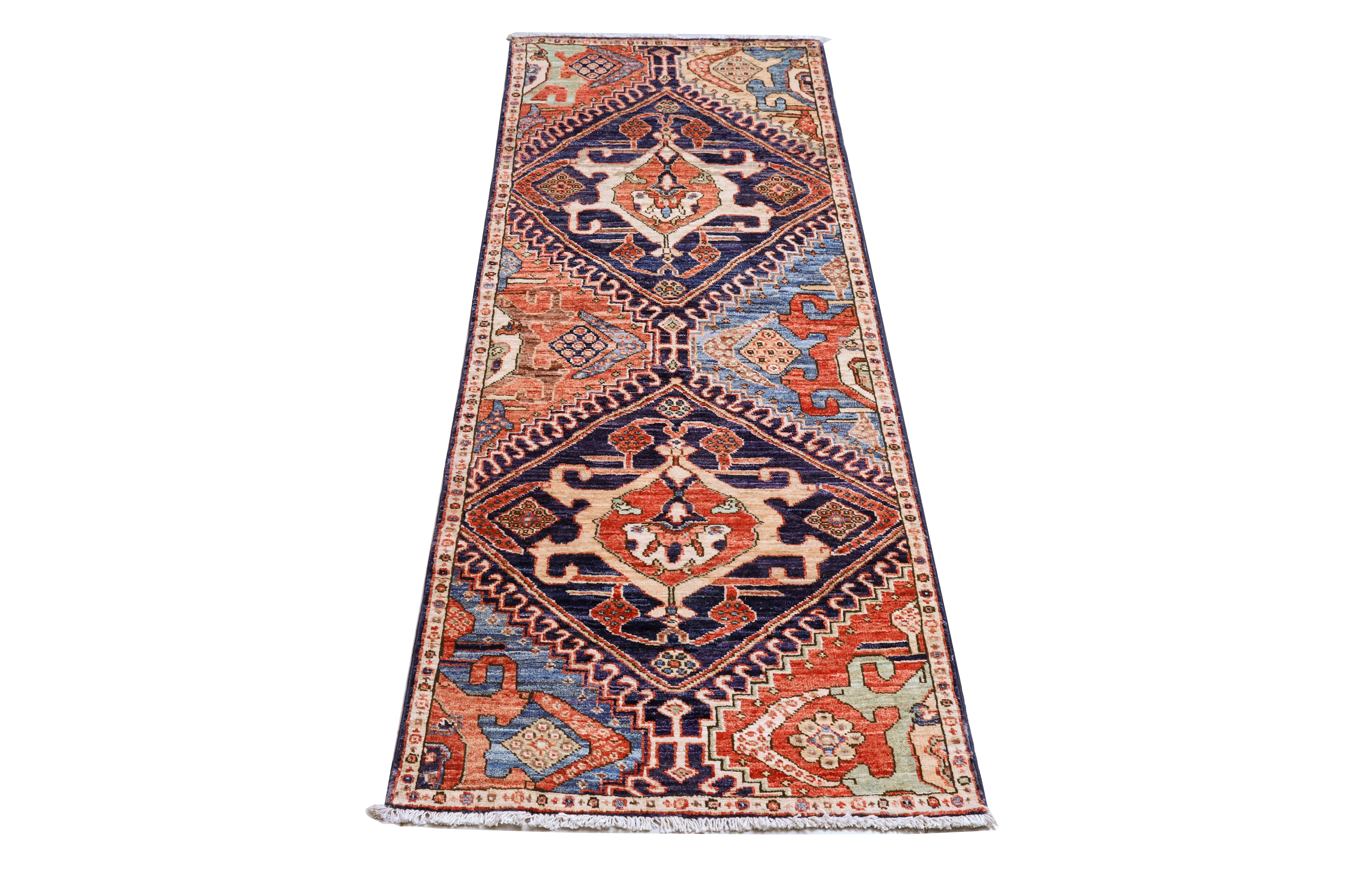 Renaissance CRA 259 - 2'2 x 5'9