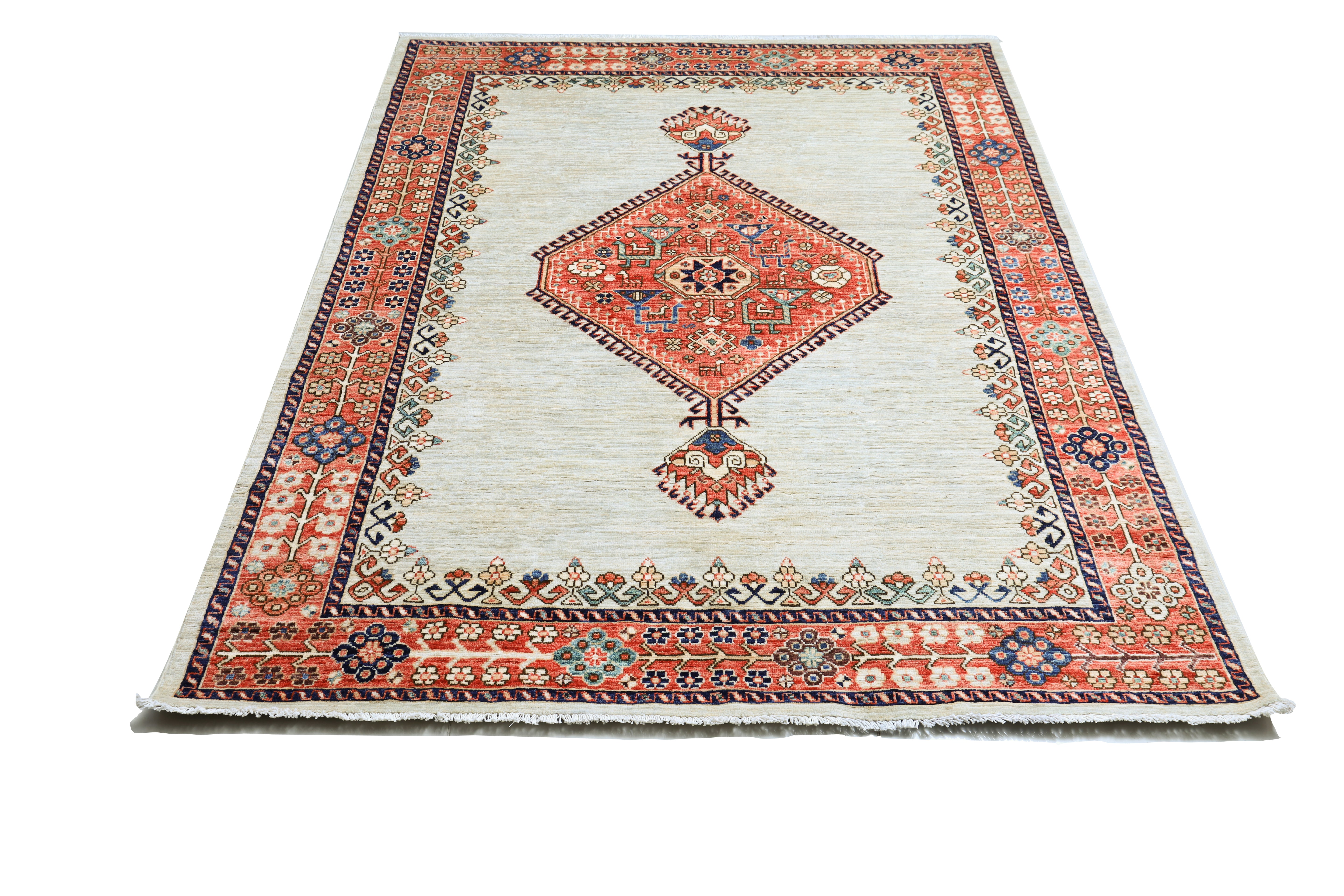 Renaissance CRA 261 - 5'2 x 7