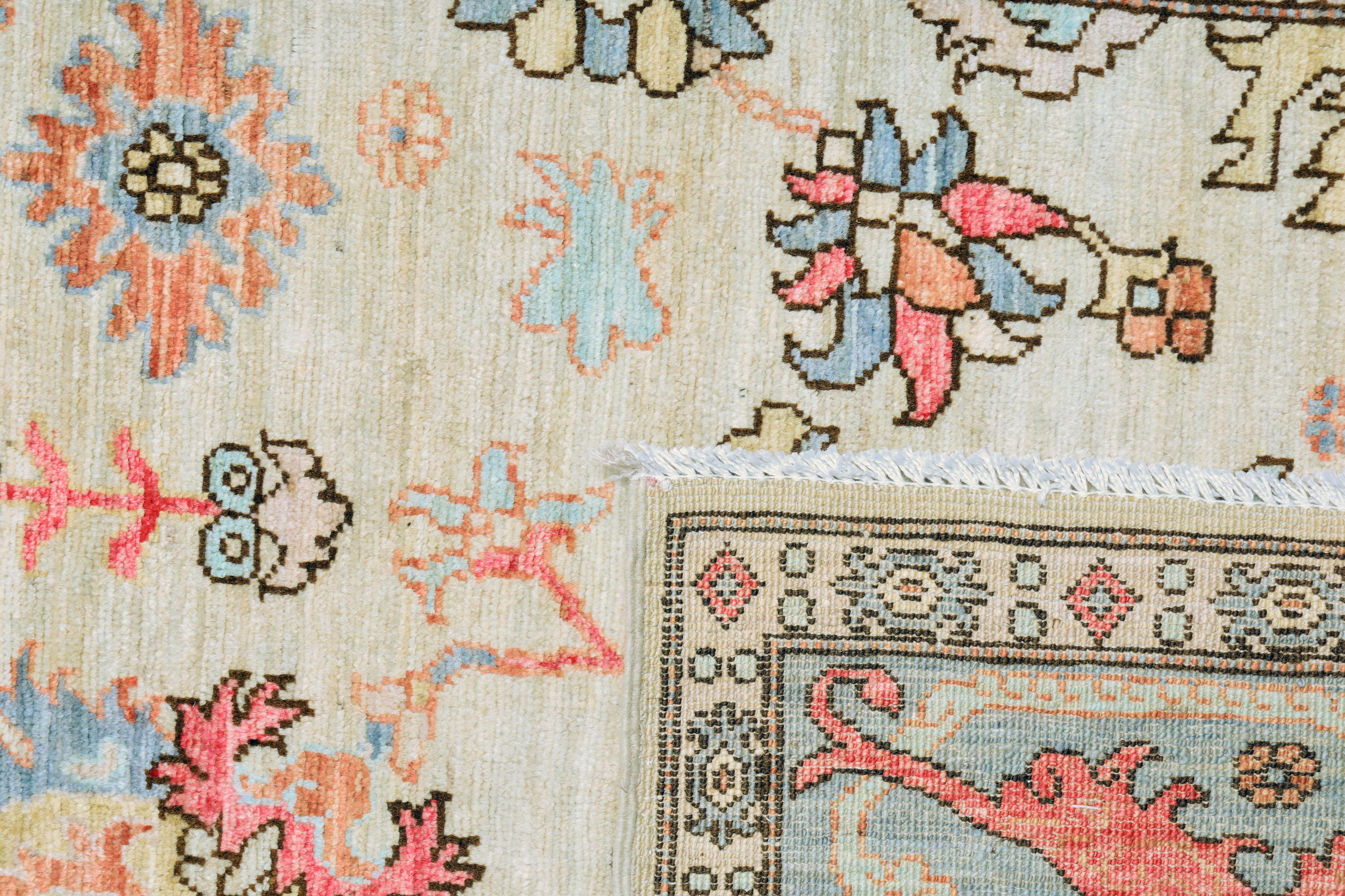 Renaissance CRA 262 - 5'1 x 7'9