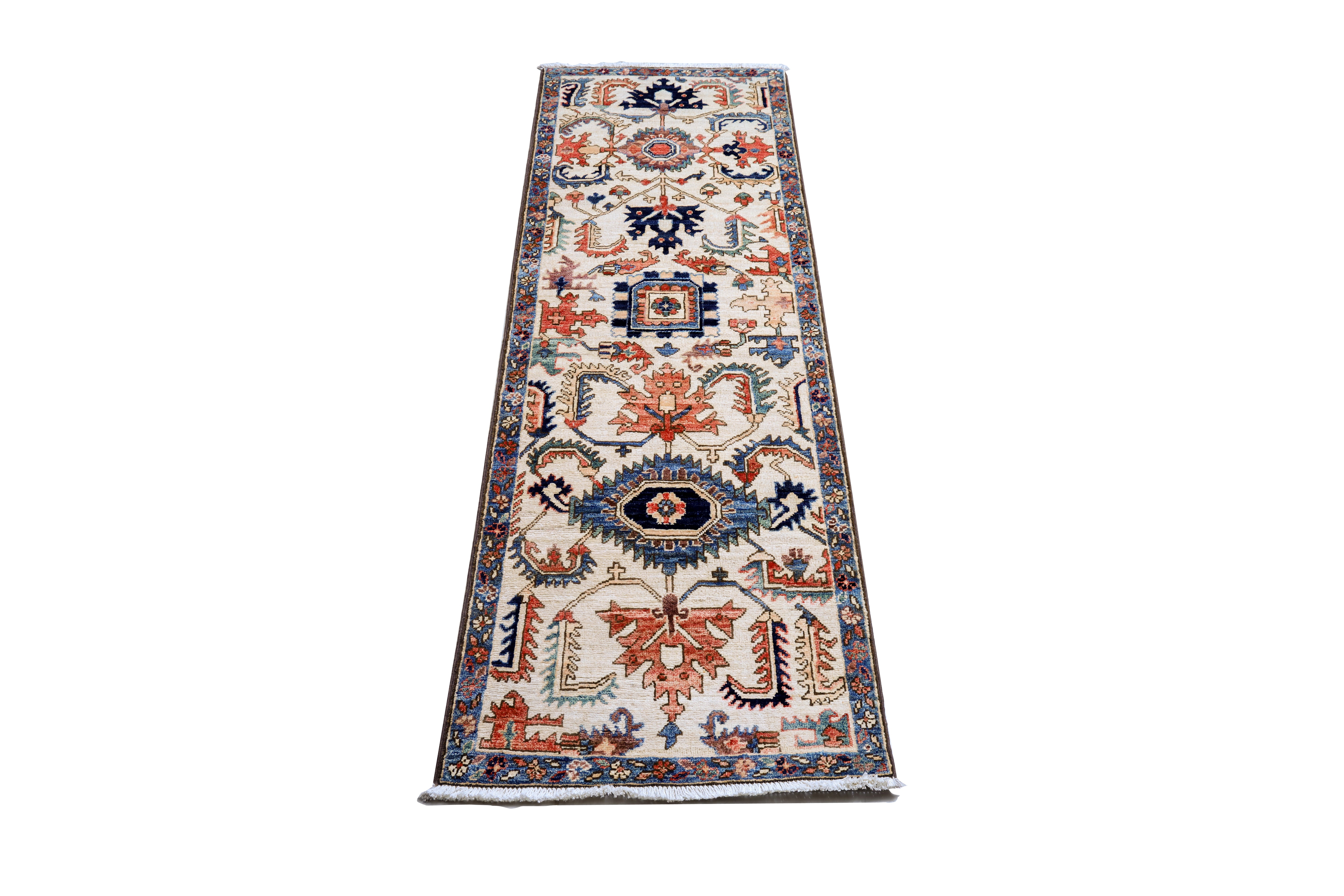 Renaissance CRA 270 - 2 x 6'2