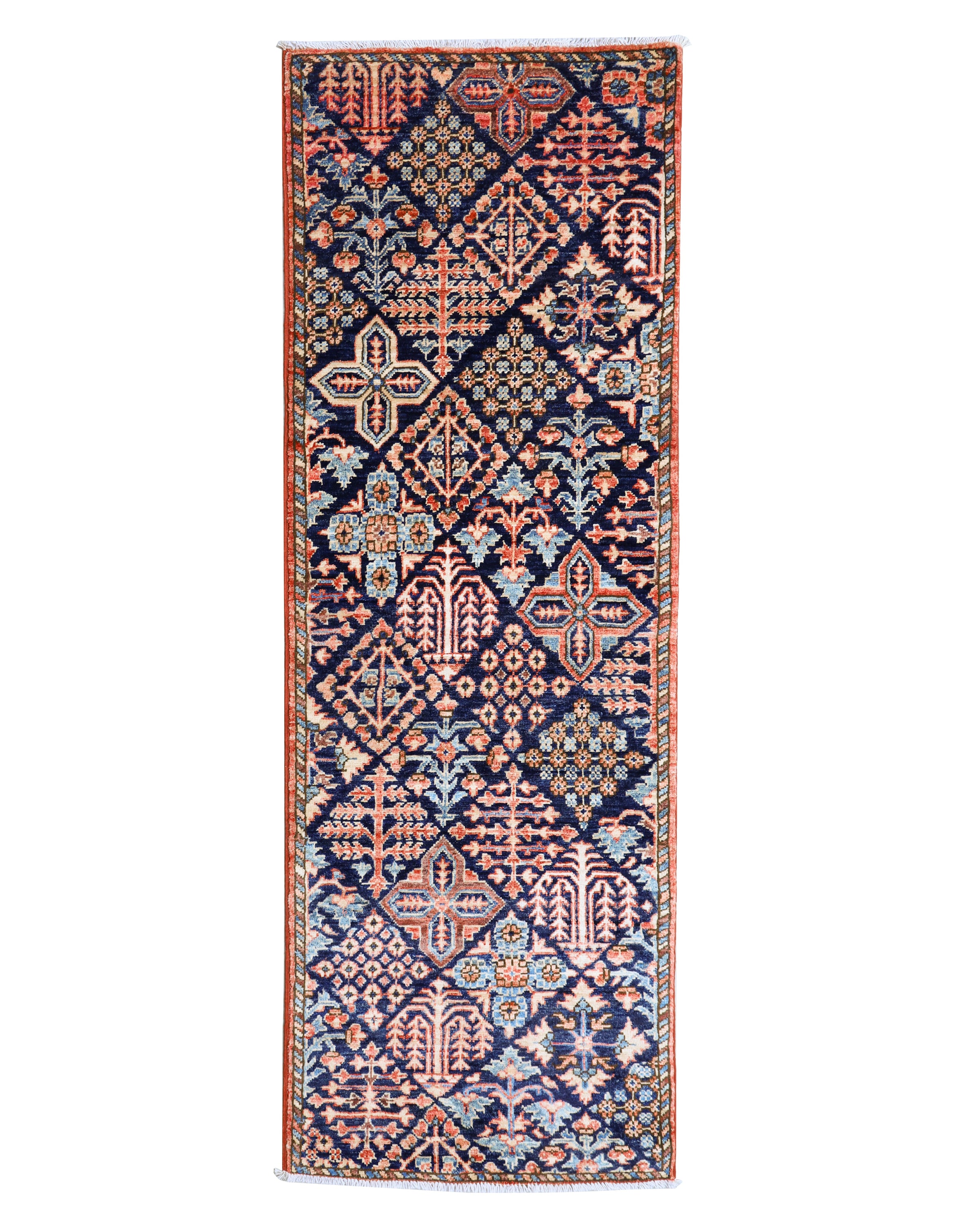 Renaissance CRA 271 - 2'1 x 5'9