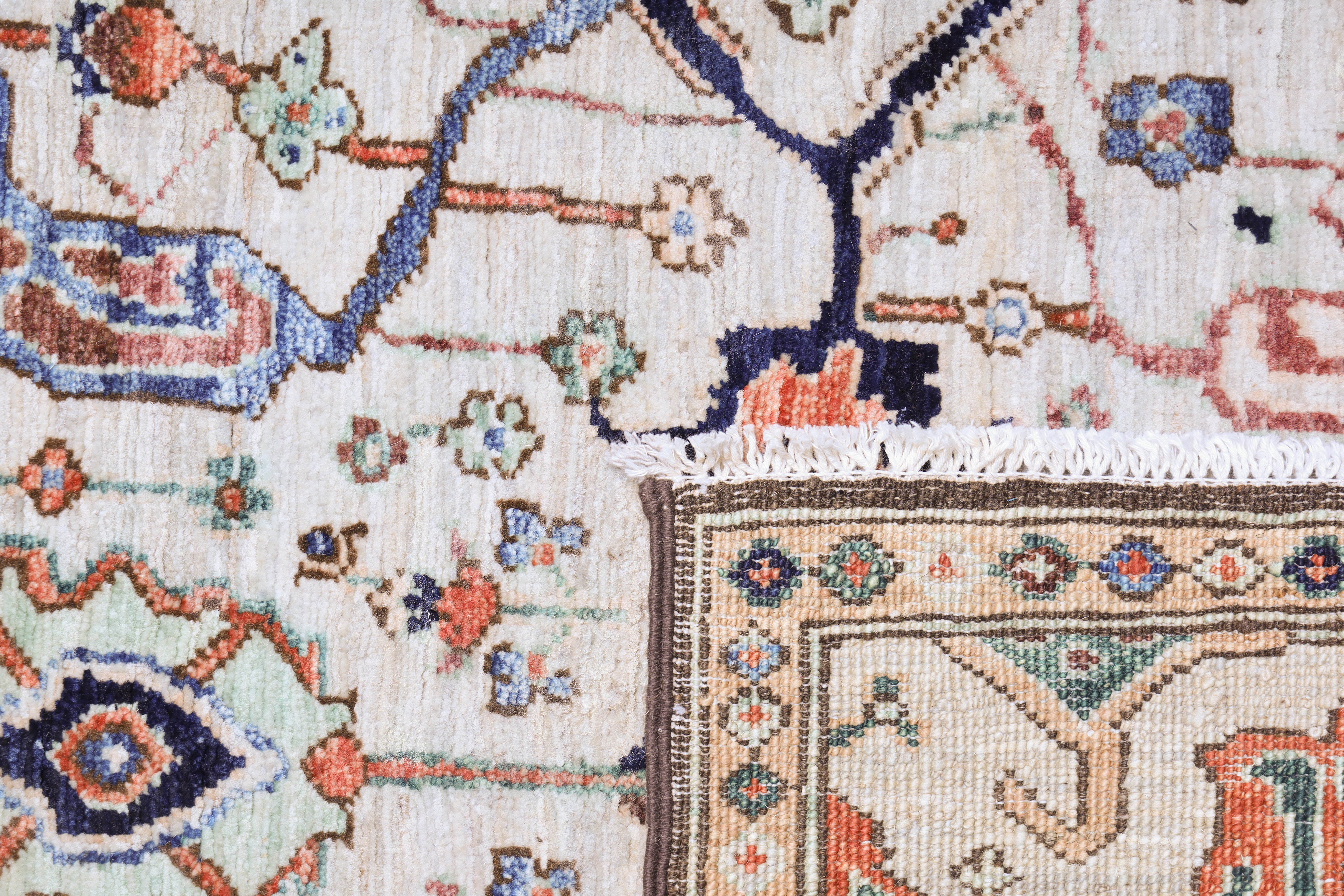 Renaissance CRA 272 - 2'1 x 5'6