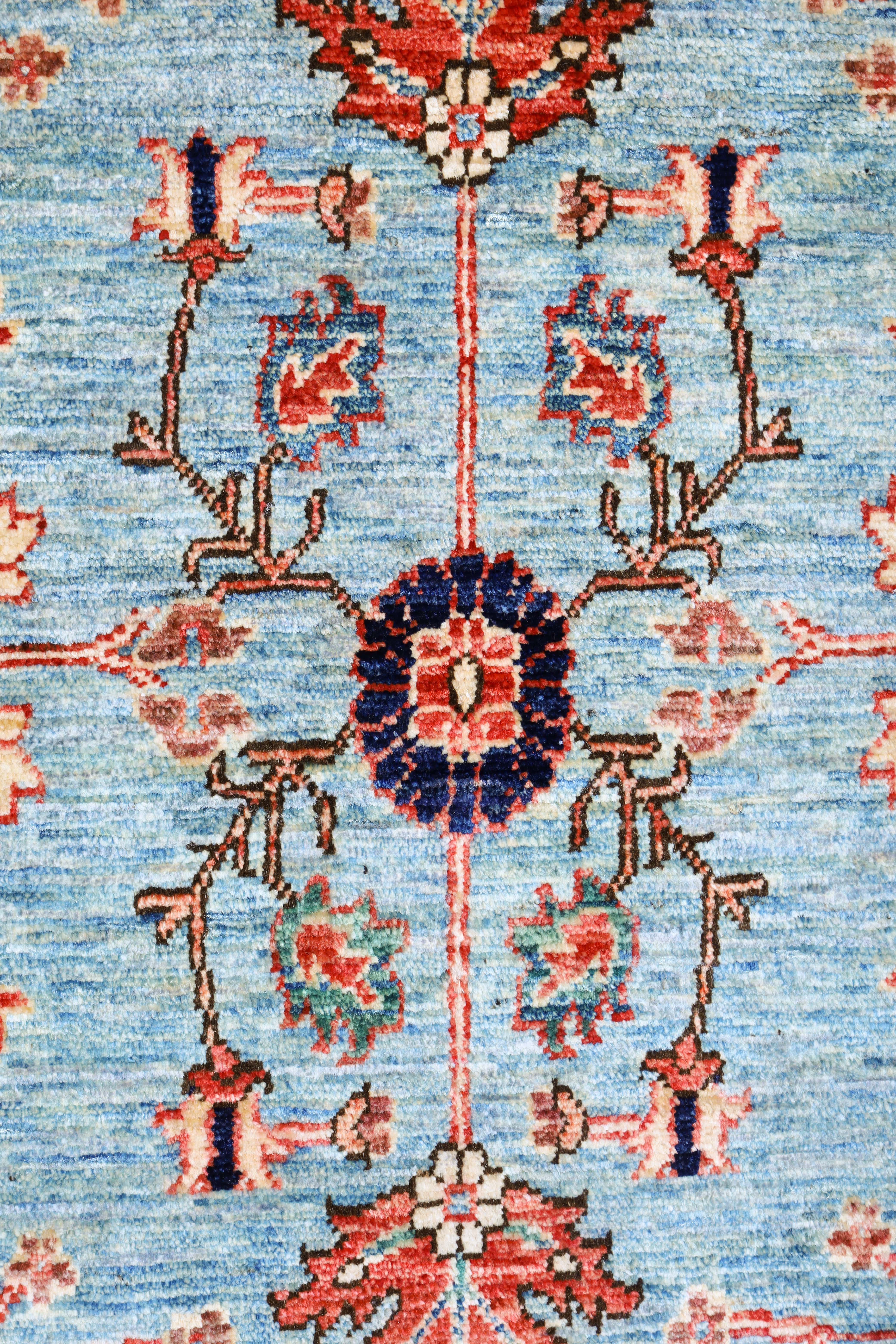 Renaissance CRA 273 - 2'1 x 3'2