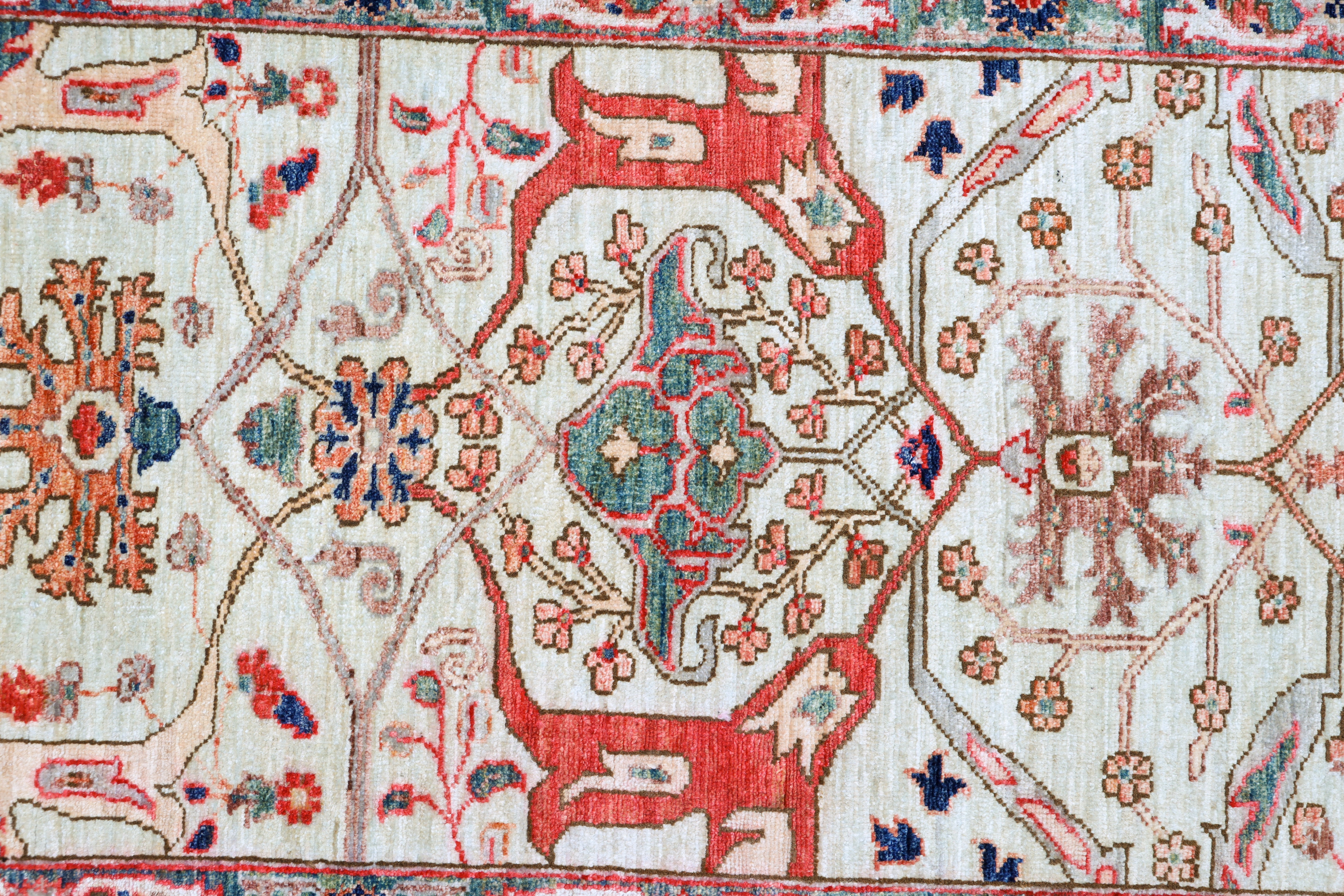 Renaissance CRA 279 - 2'6 x 7'9