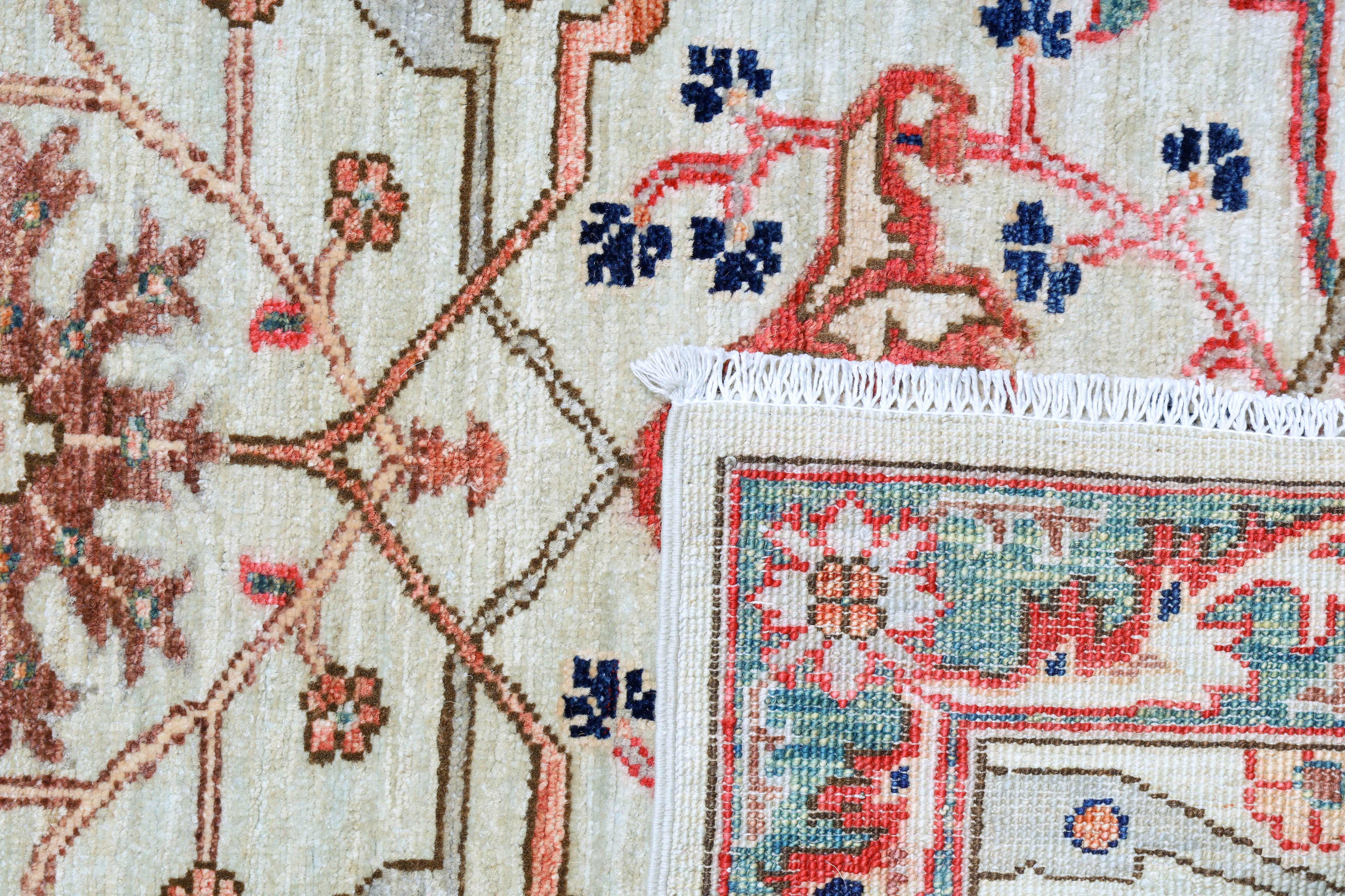 Renaissance CRA 279 - 2'6 x 7'9