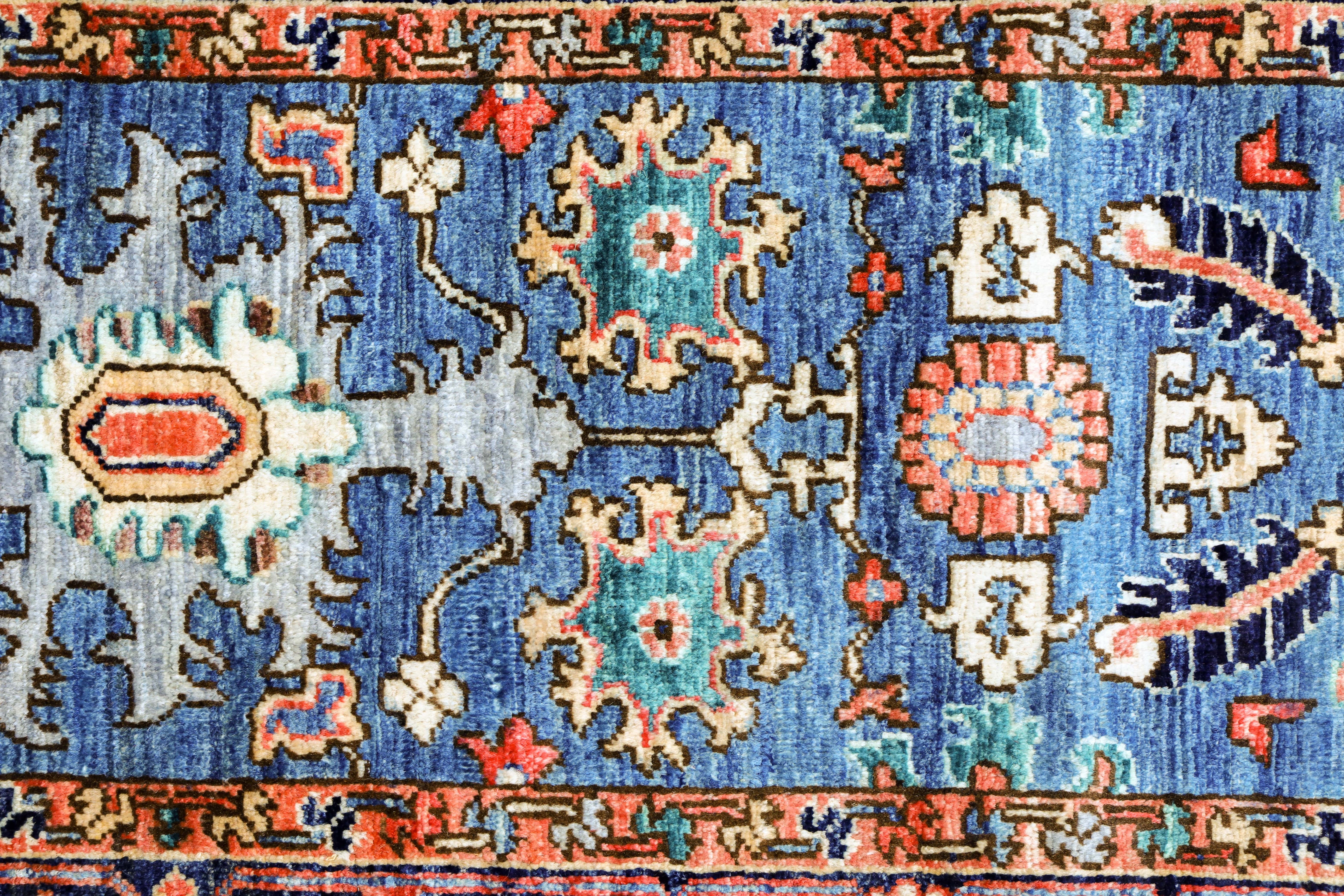 Renaissance CRA 285 - 2'5 x 7'9