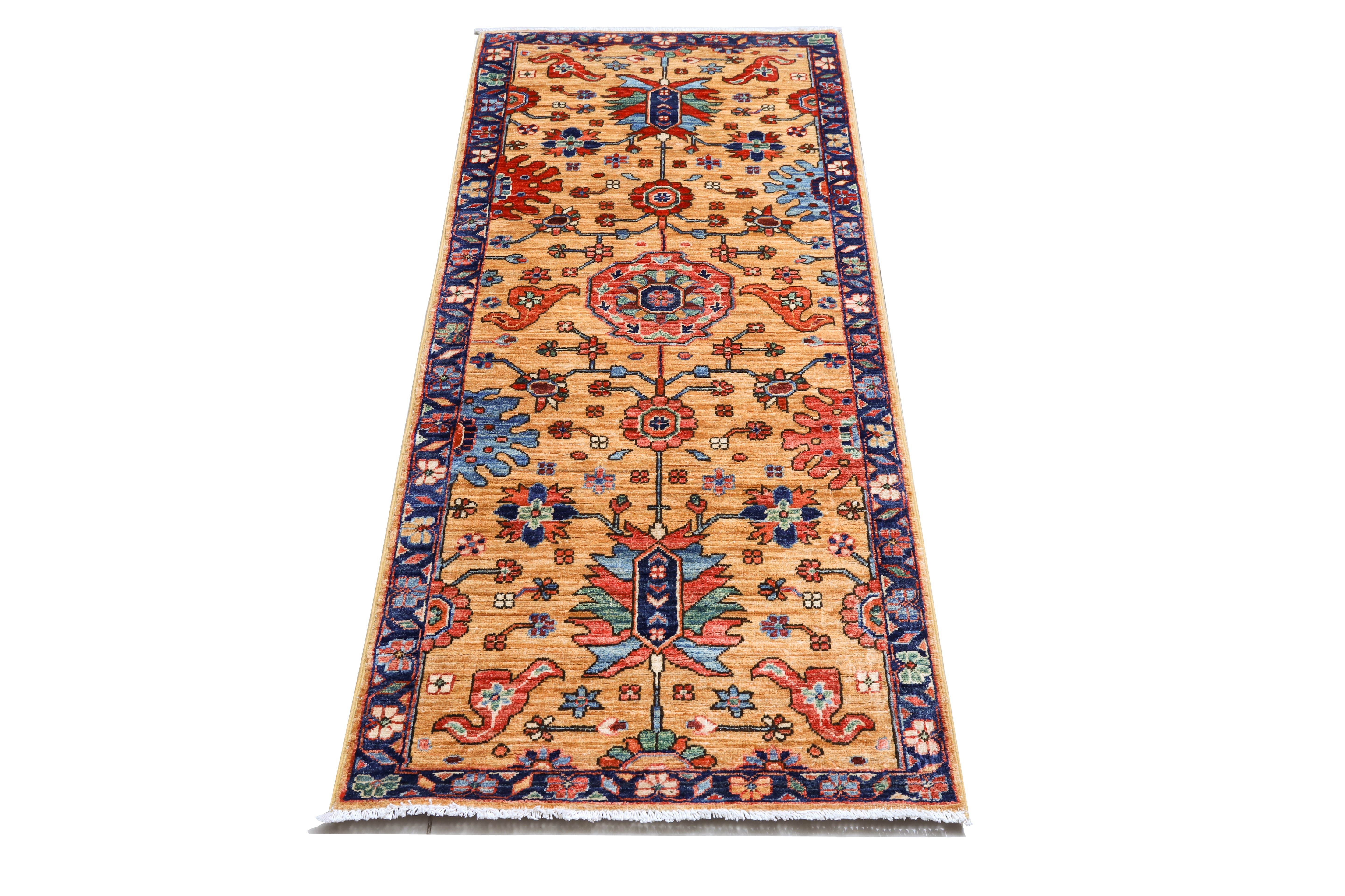 Renaissance CRA 286 - 2'3 x 5'6