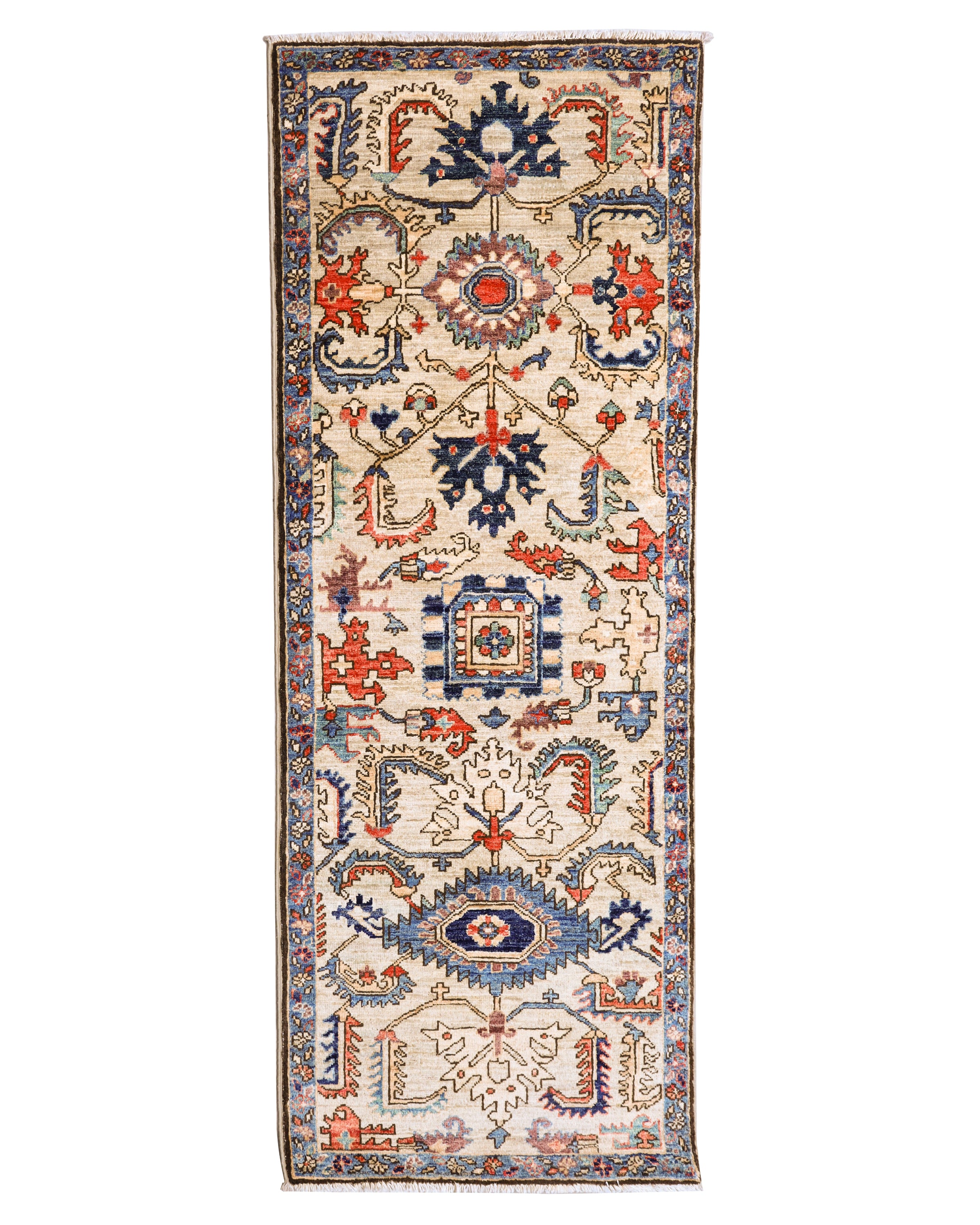 Renaissance CRA 287 - 2'2 x 5'9