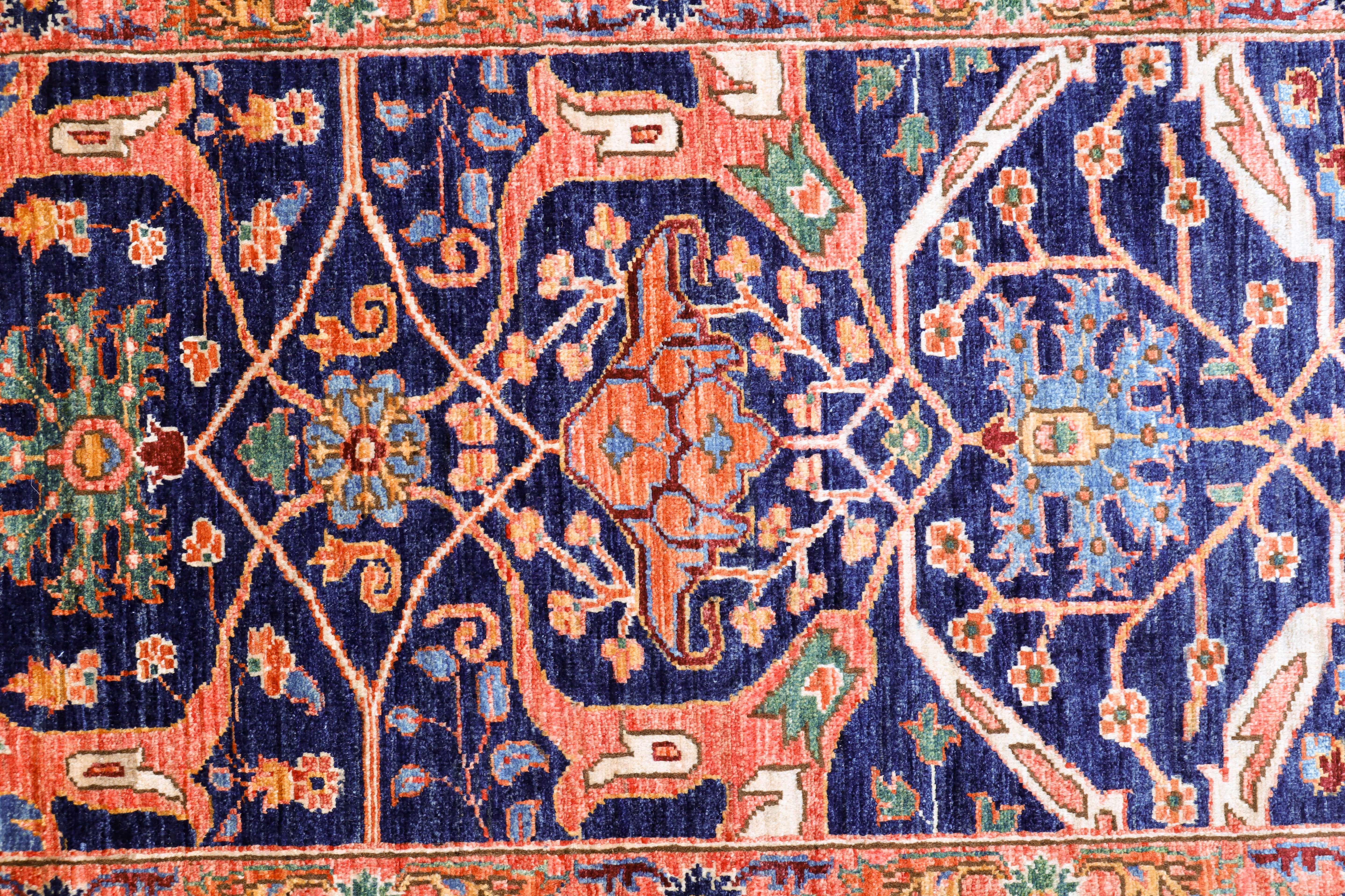 Renaissance CRA 288 - 2'6 x 9'7