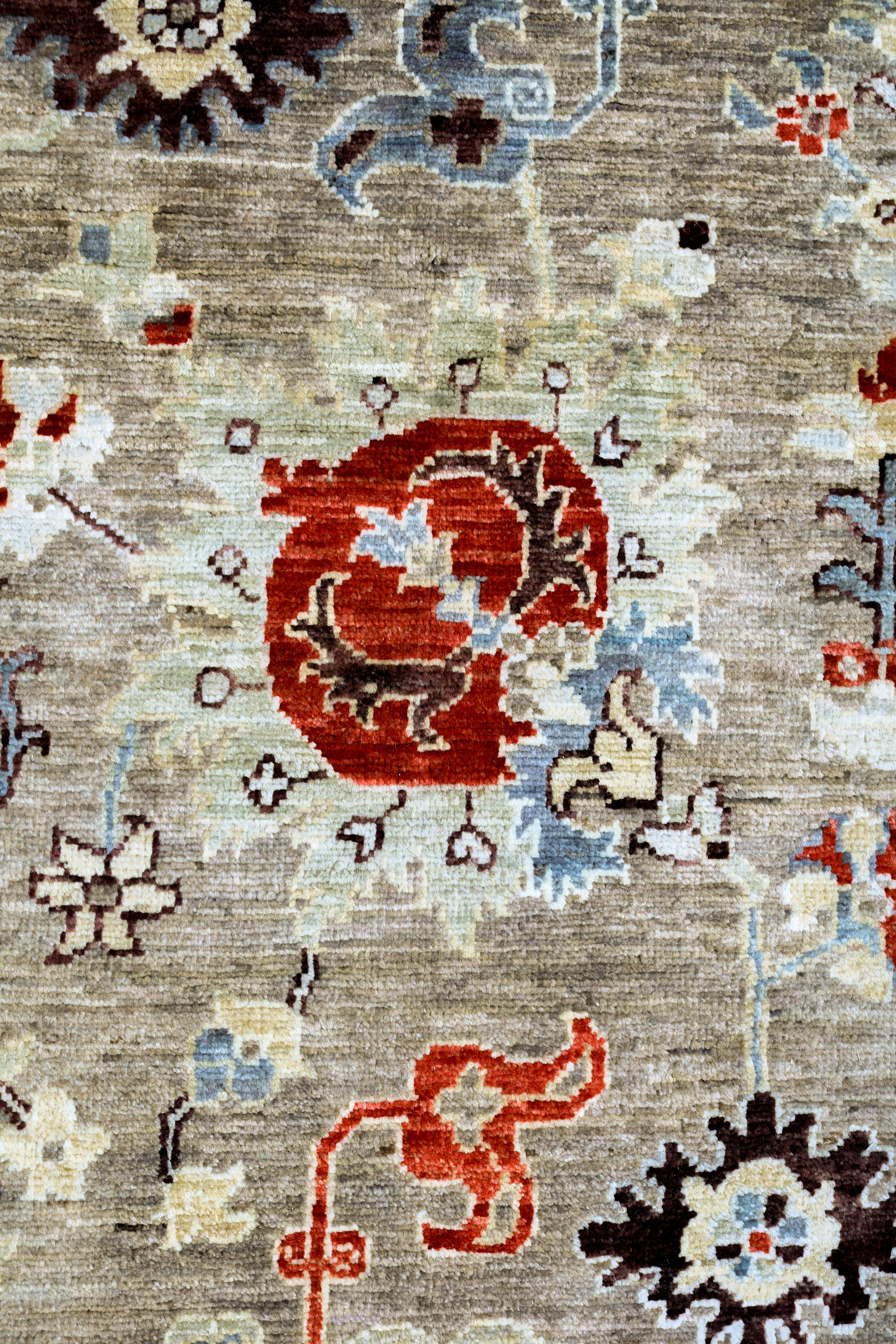 Renaissance CRA 294 - 5'2 x 7'9