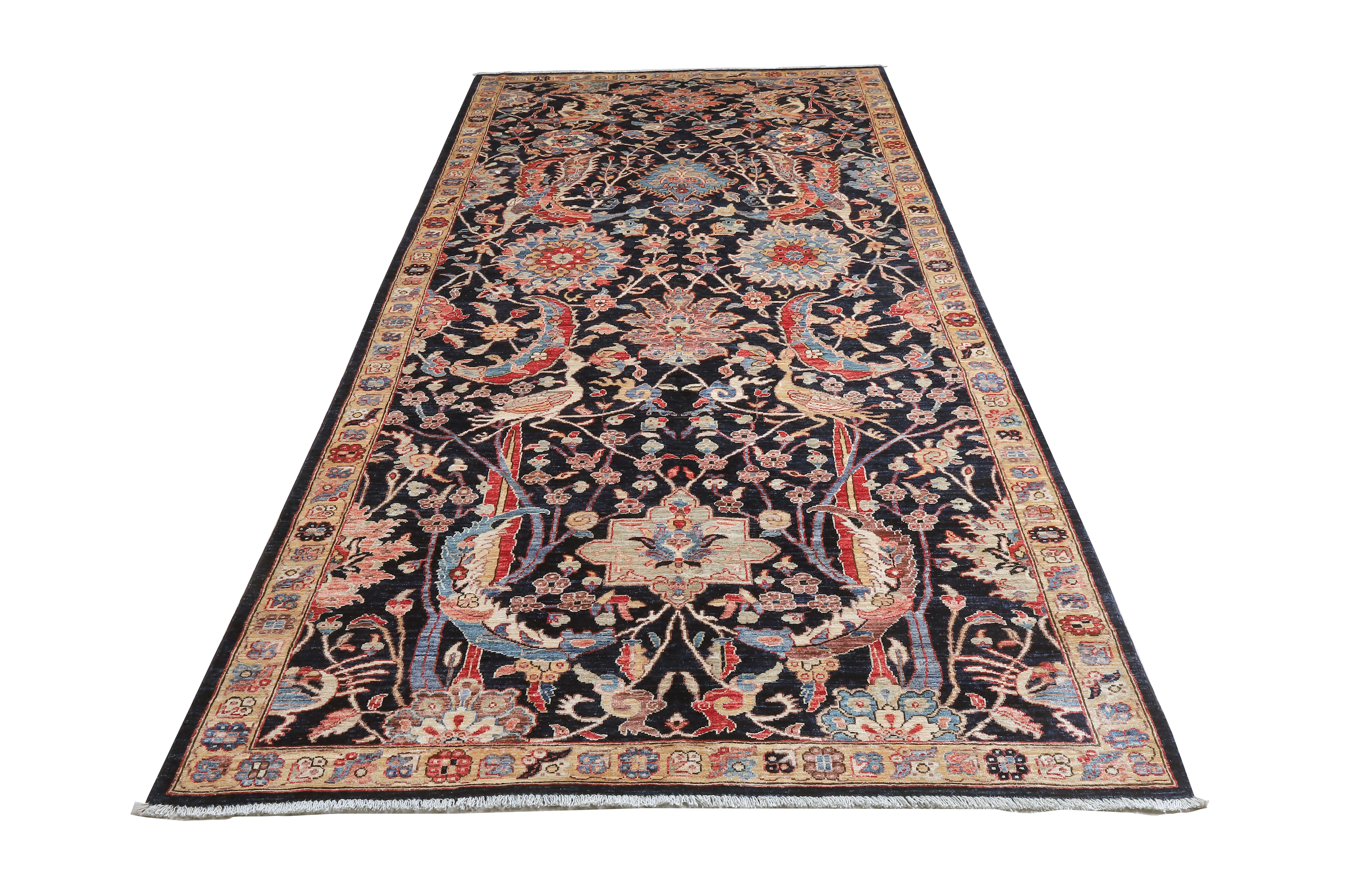 Renaissance CRA 310 - 5 x 11'6